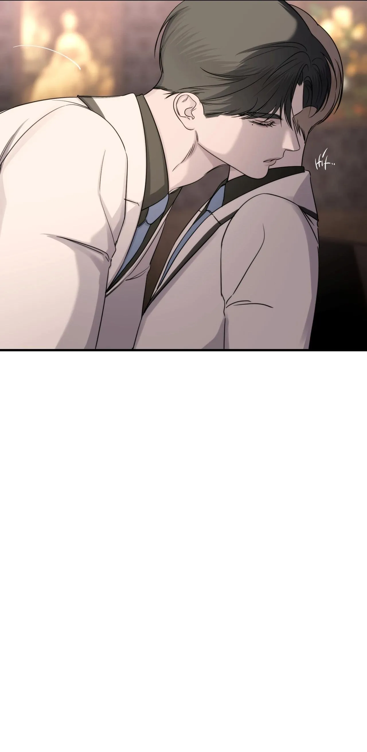 GỌI TÊN ANH Chapter 19 Trang 22