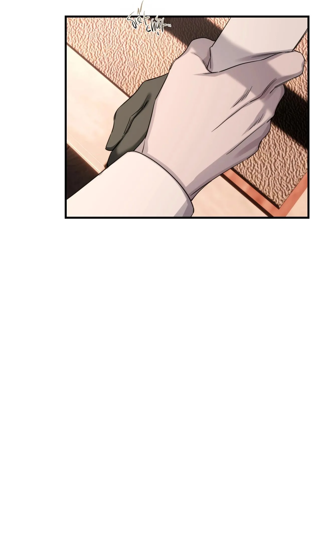 GỌI TÊN ANH Chapter 19 Trang 23