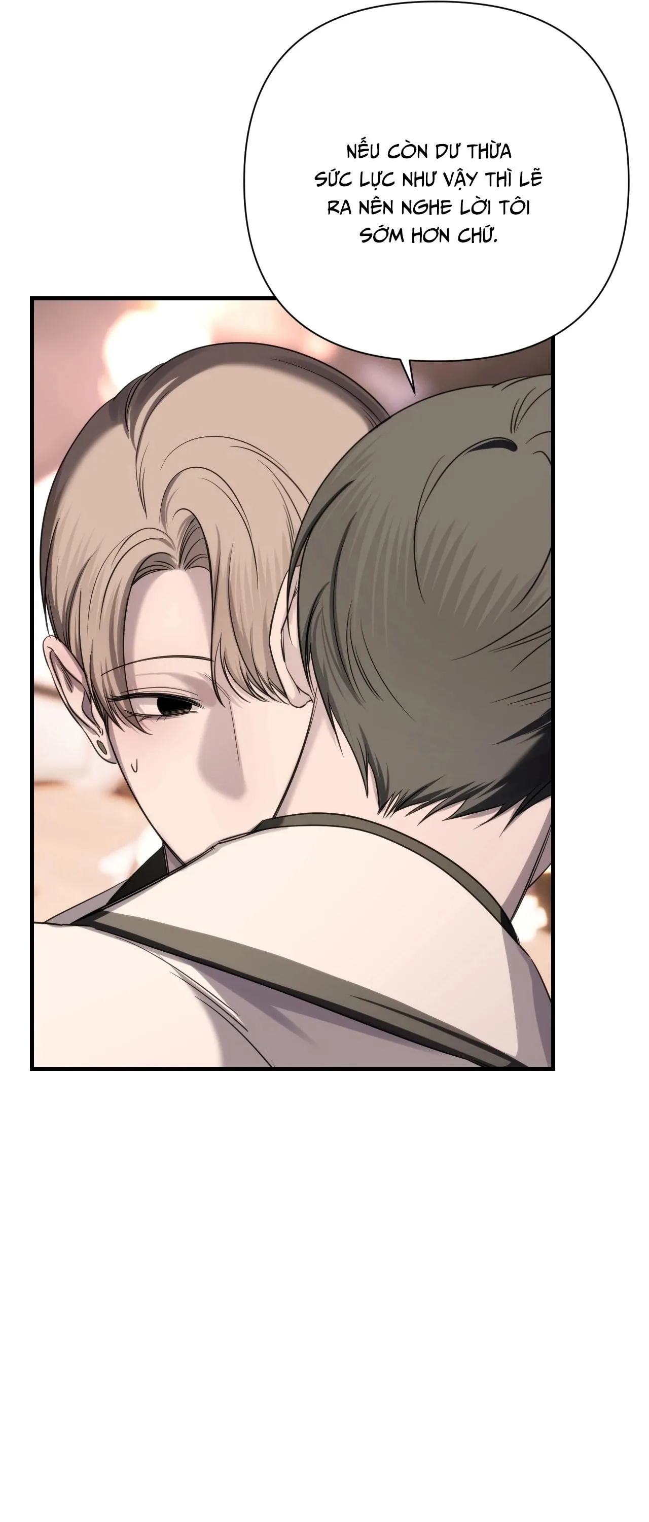 GỌI TÊN ANH Chapter 19 Trang 24