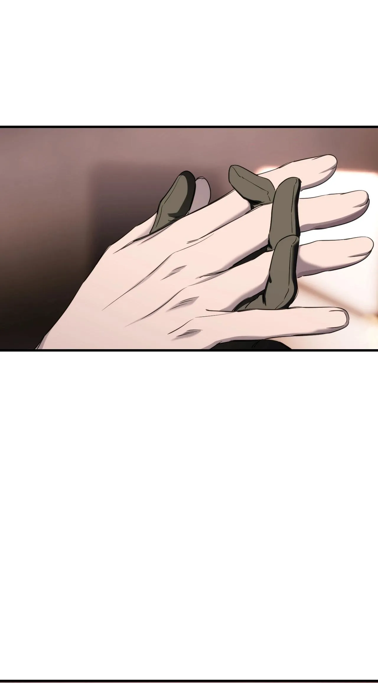 GỌI TÊN ANH Chapter 19 Trang 25