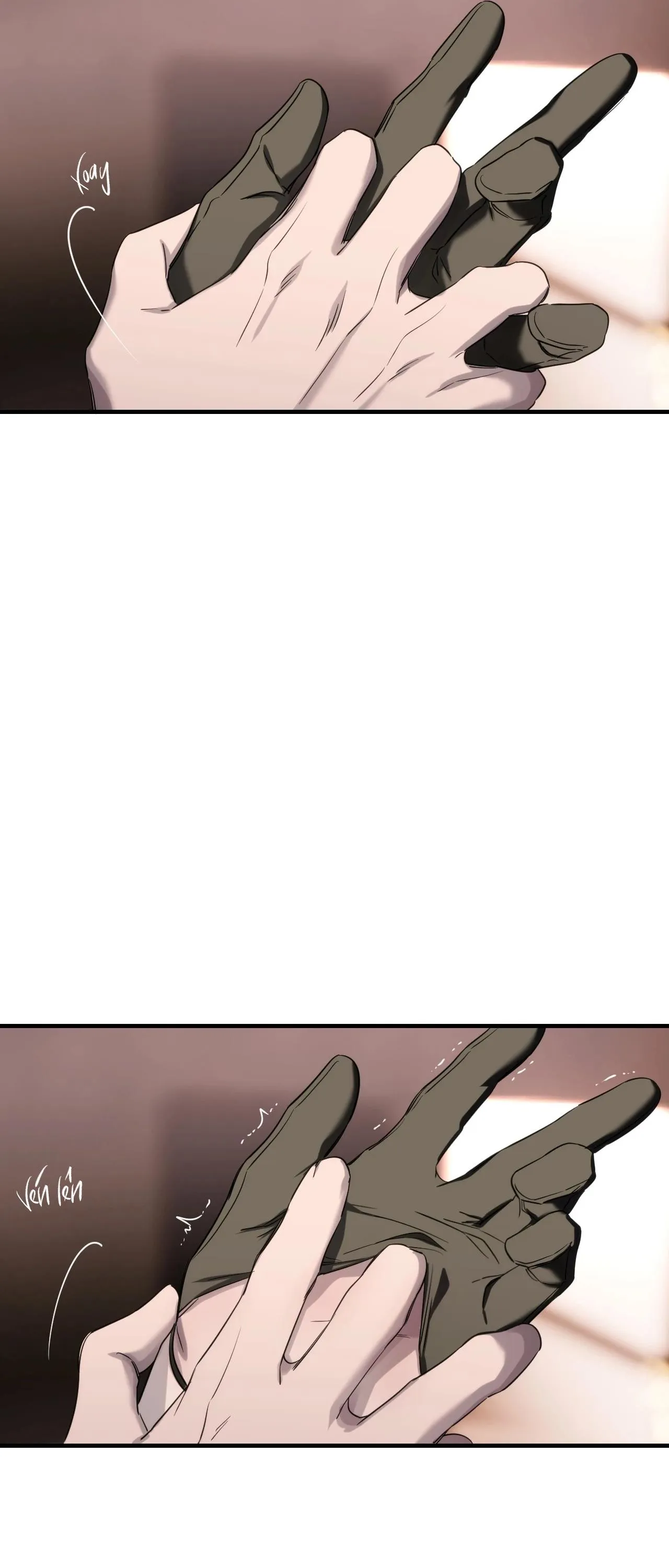 GỌI TÊN ANH Chapter 19 Trang 26