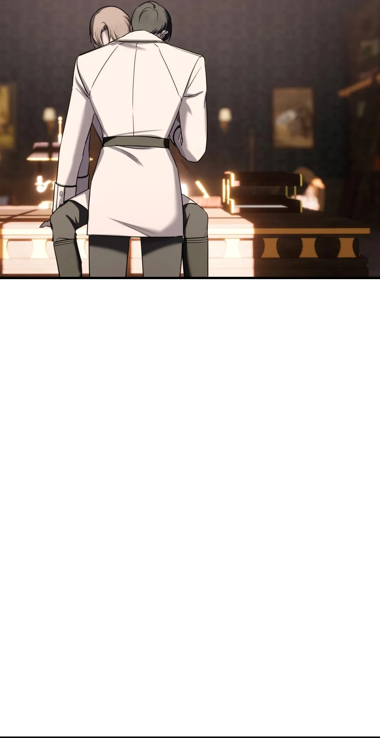 GỌI TÊN ANH Chapter 19 Trang 29