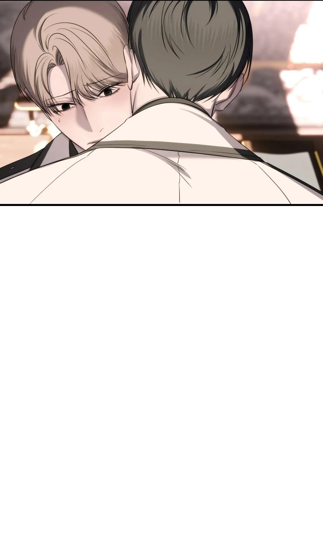 GỌI TÊN ANH Chapter 19 Trang 30