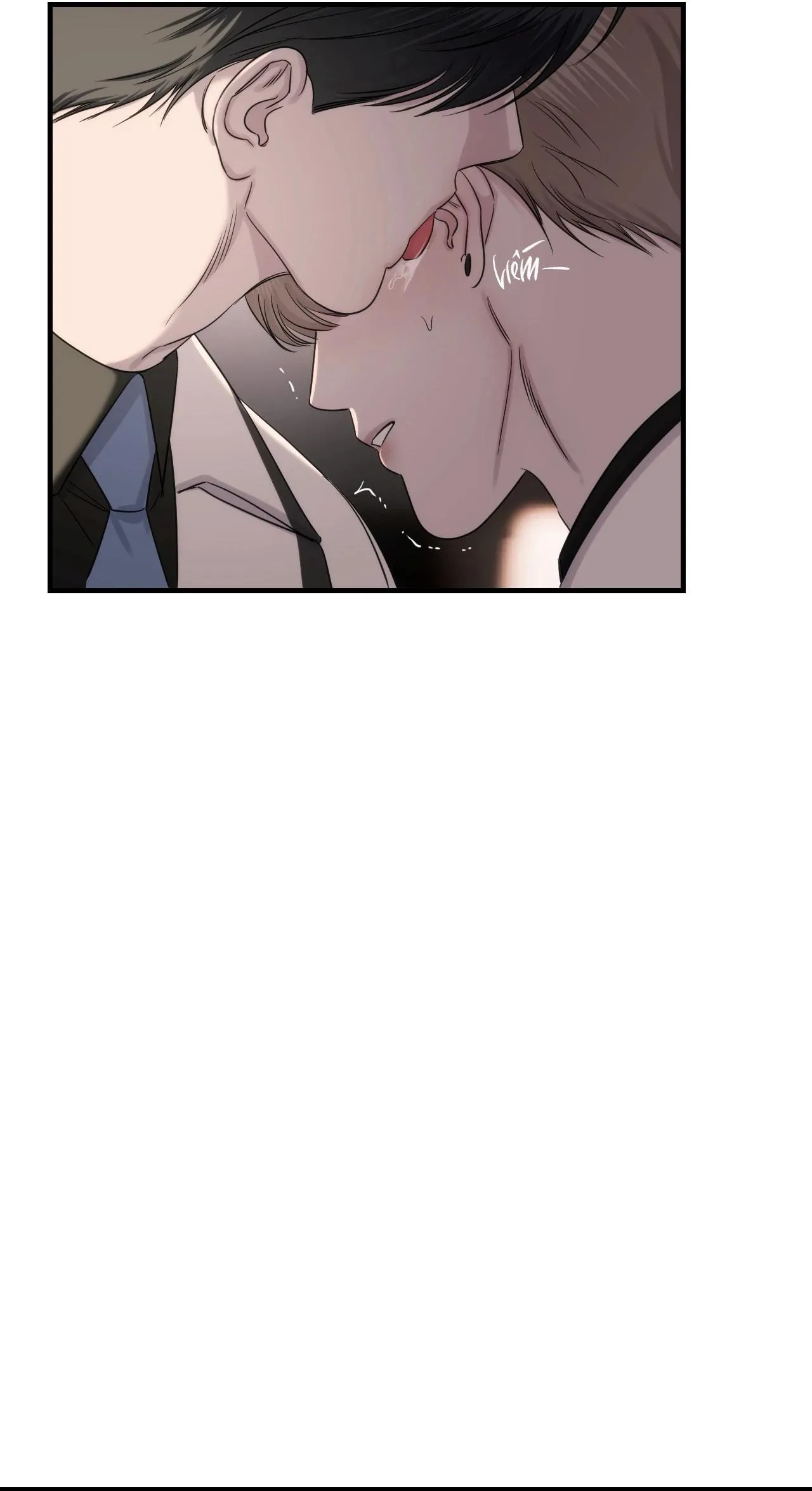 GỌI TÊN ANH Chapter 19 Trang 32