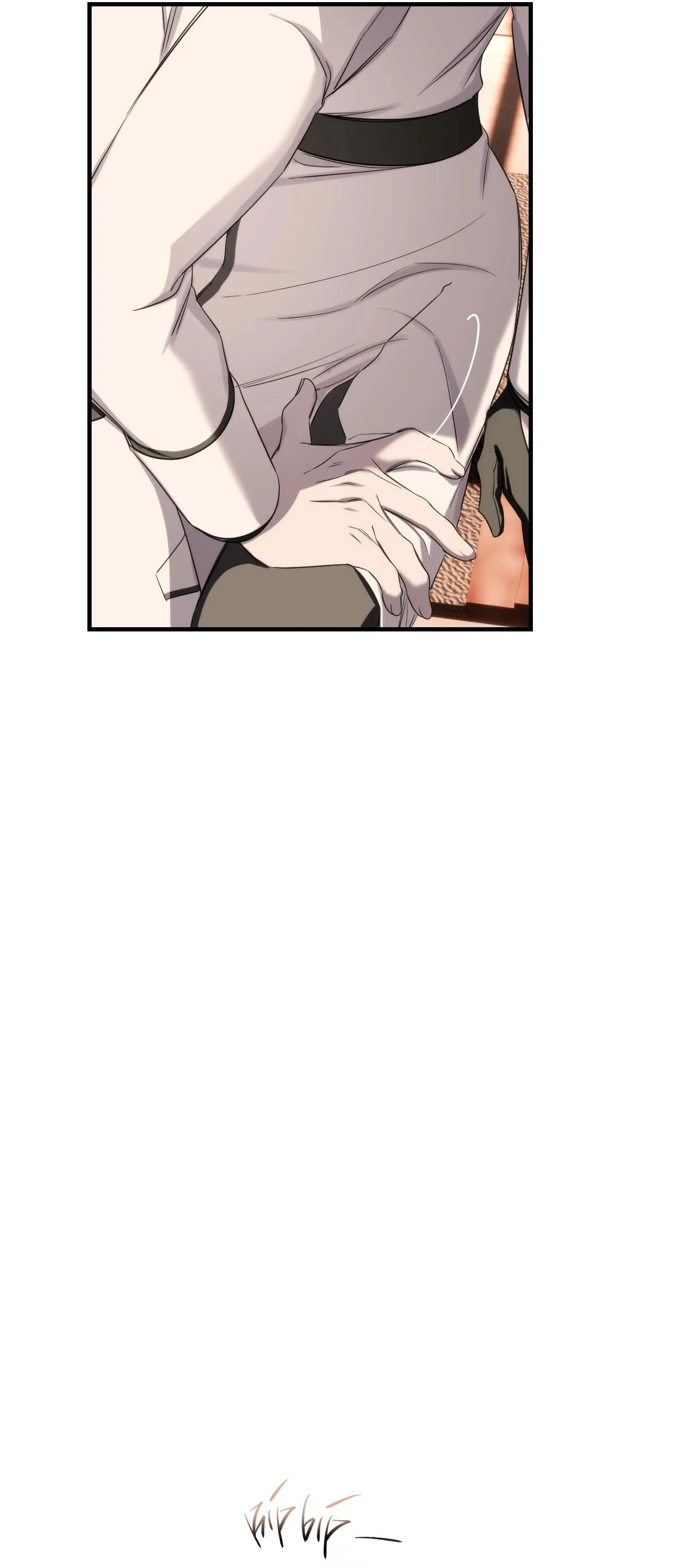 GỌI TÊN ANH Chapter 19 Trang 34