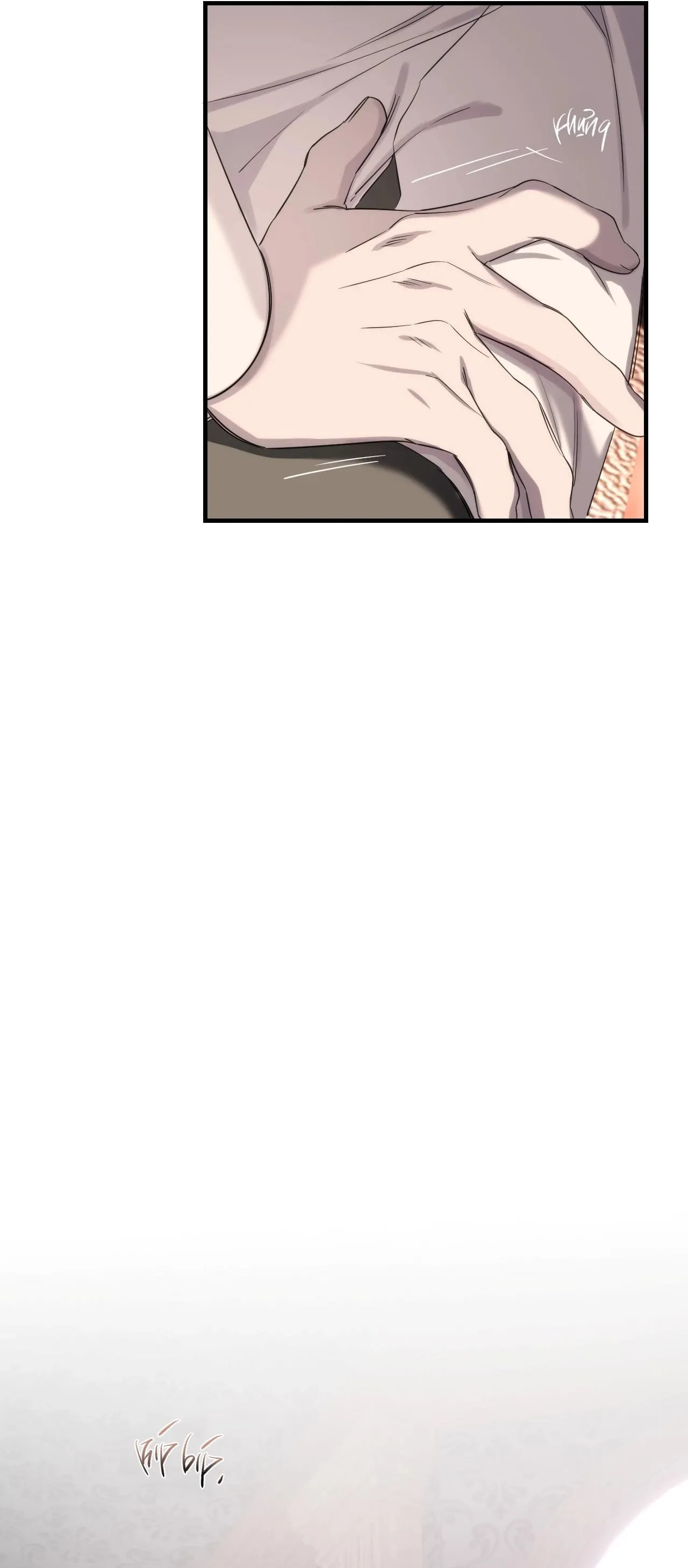 GỌI TÊN ANH Chapter 19 Trang 35