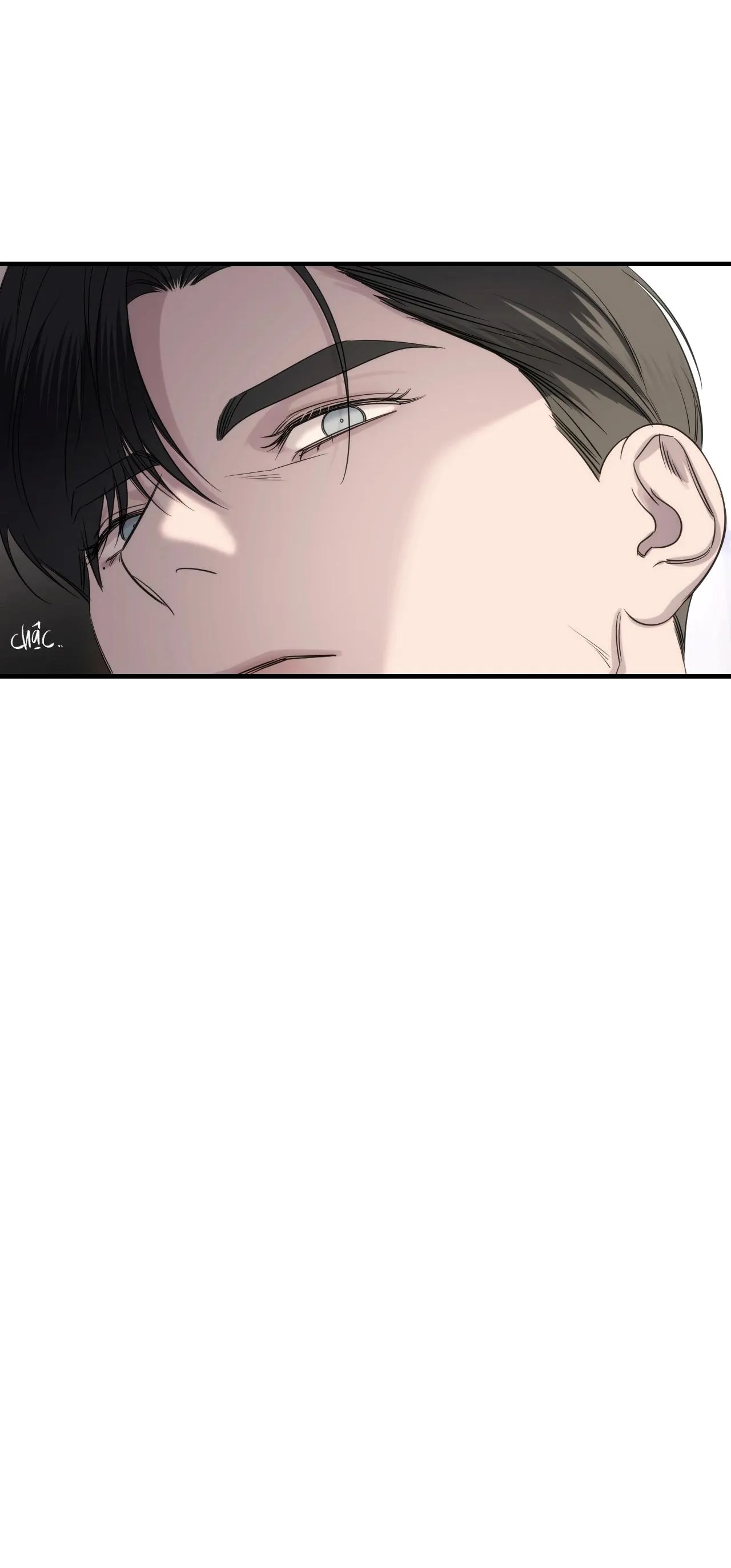 GỌI TÊN ANH Chapter 19 Trang 37