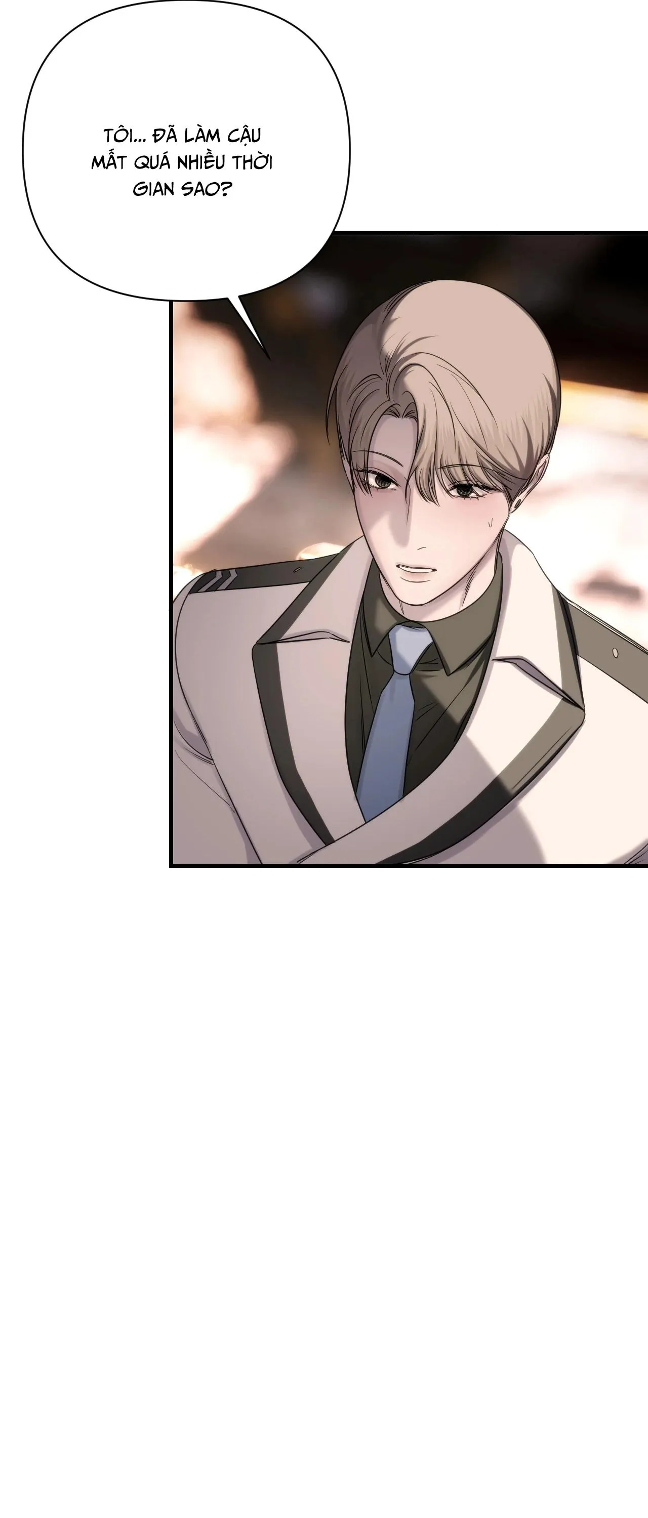 GỌI TÊN ANH Chapter 19 Trang 39