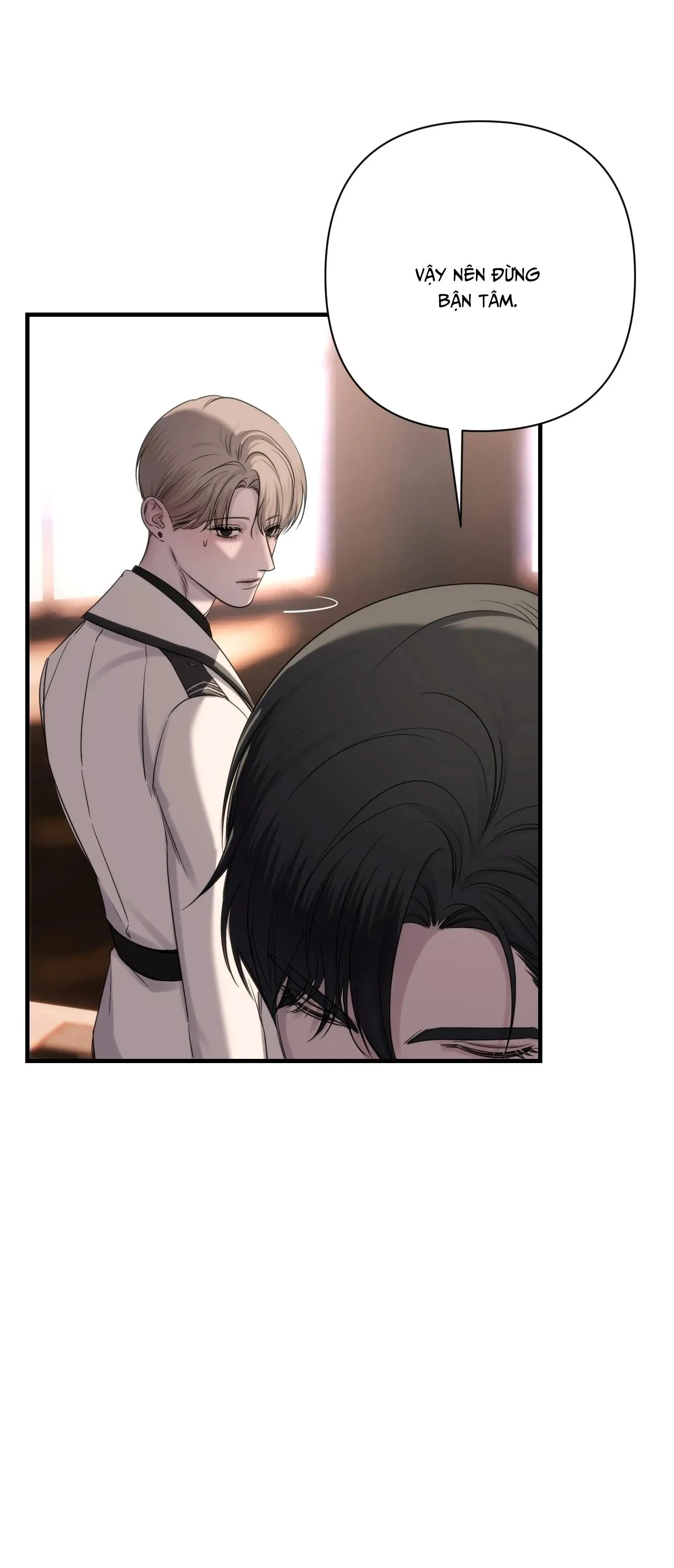 GỌI TÊN ANH Chapter 19 Trang 41