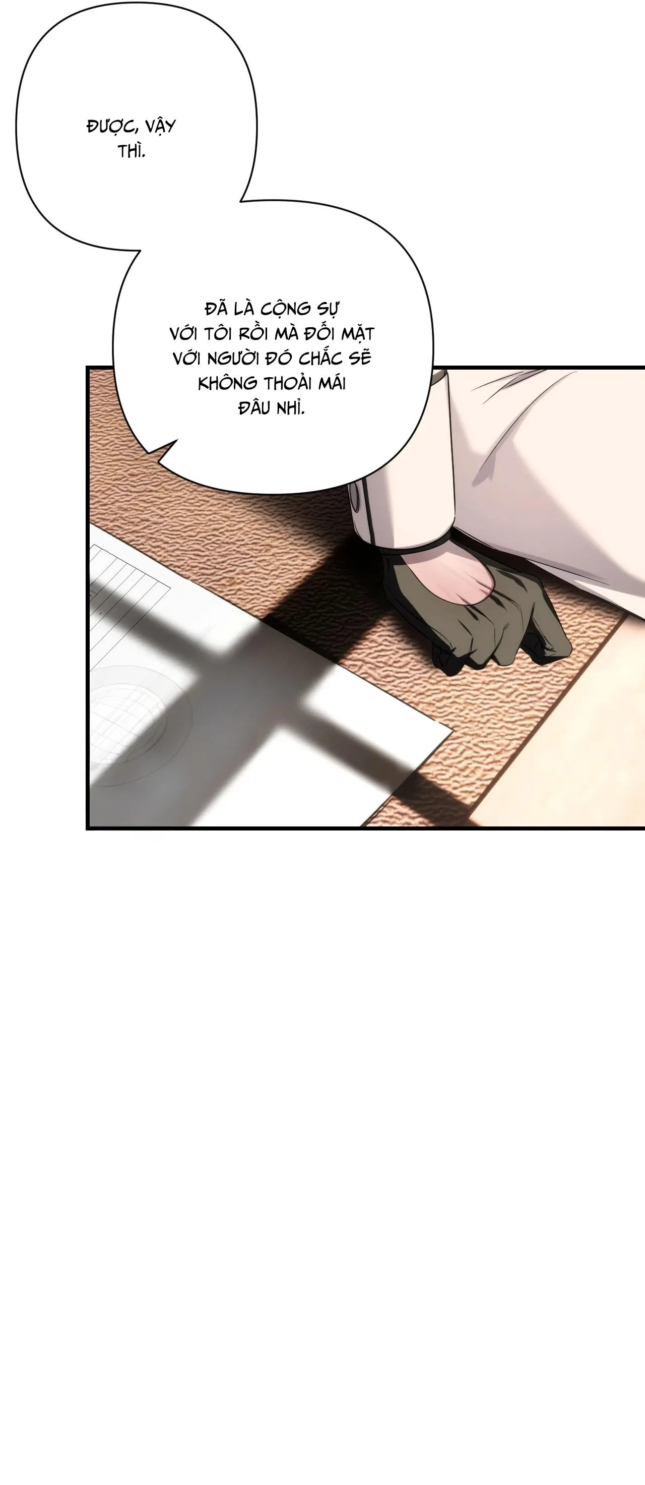 GỌI TÊN ANH Chapter 19 Trang 46