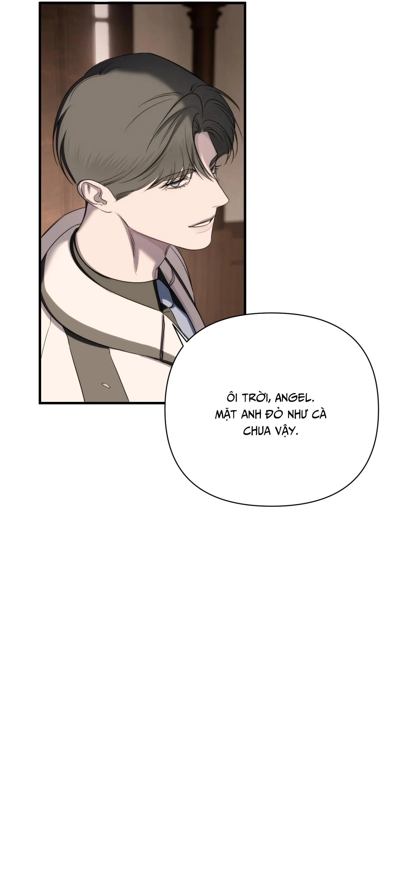 GỌI TÊN ANH Chapter 19 Trang 47