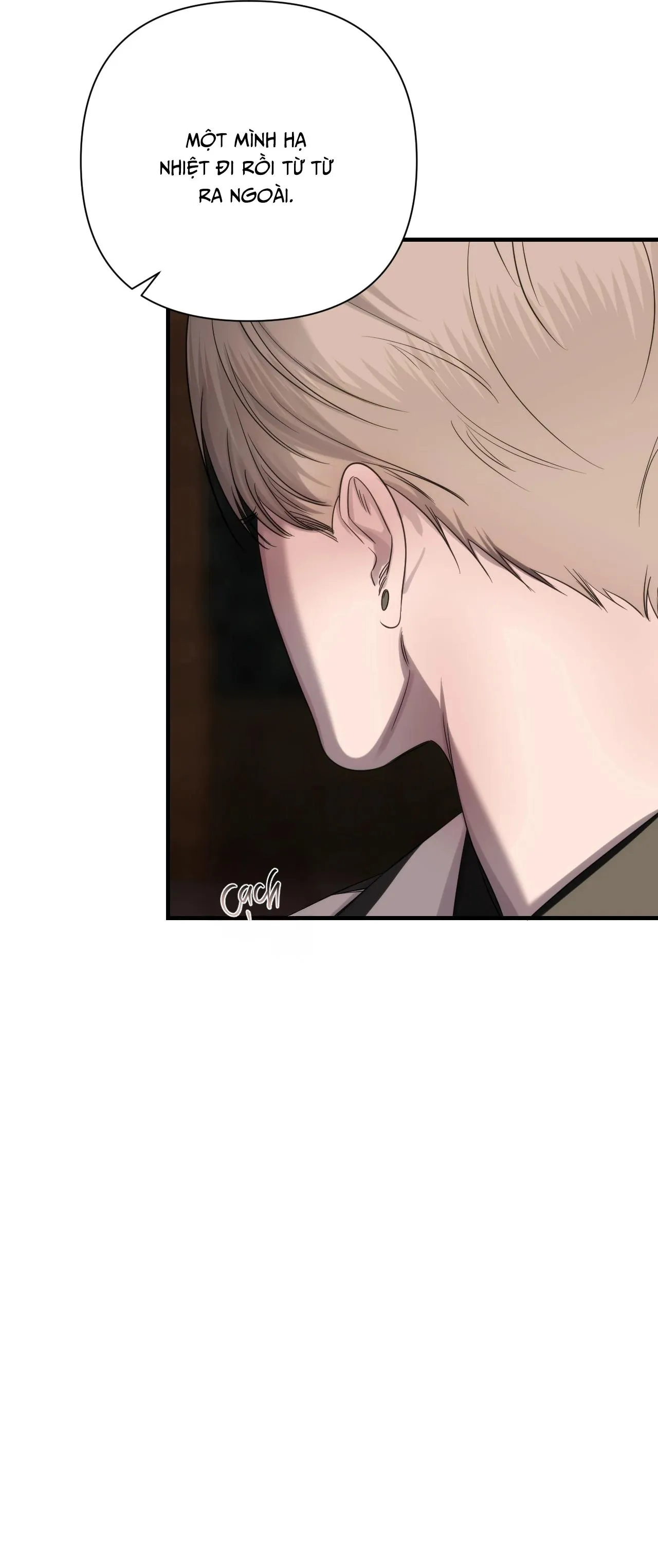 GỌI TÊN ANH Chapter 19 Trang 48