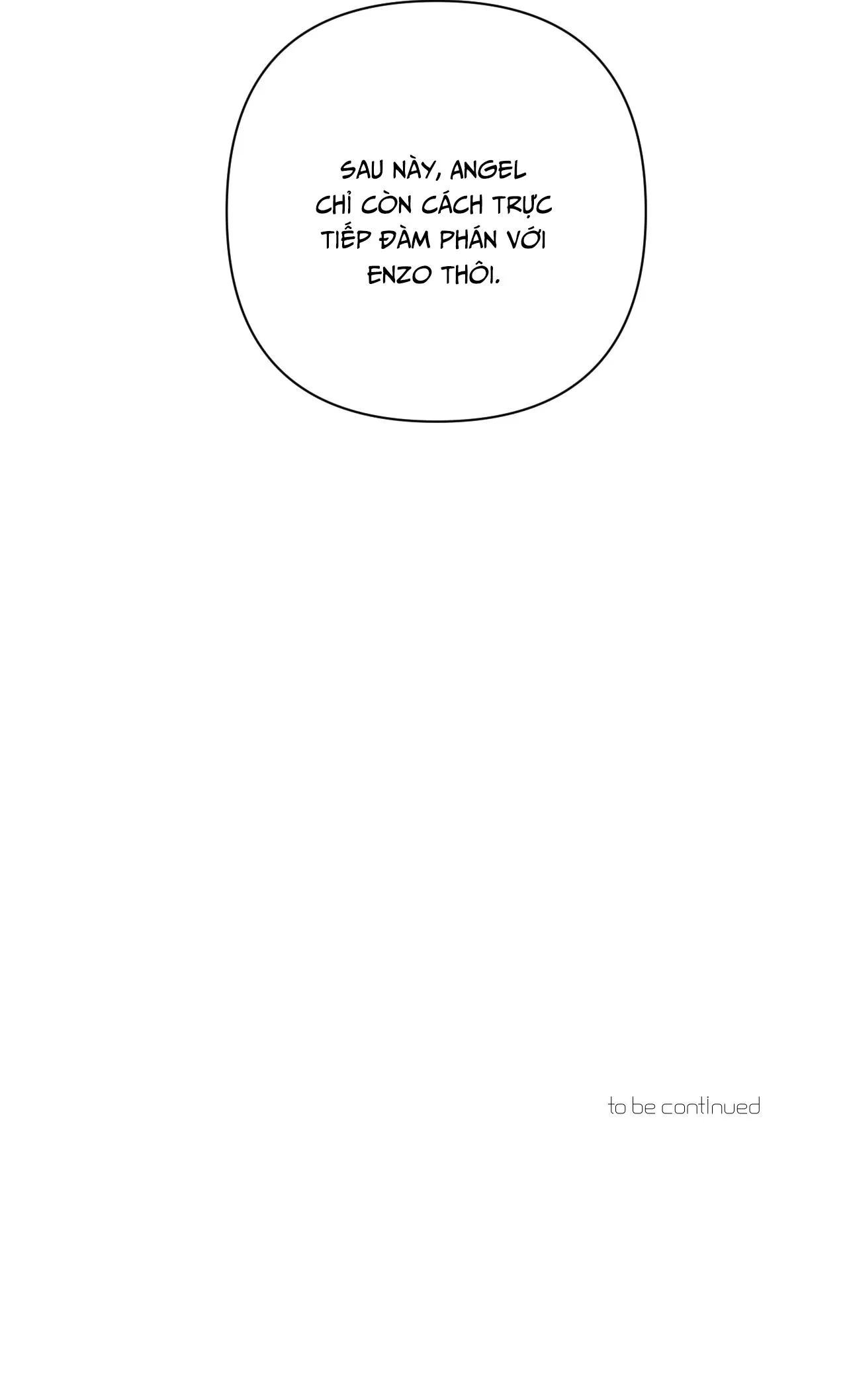 GỌI TÊN ANH Chapter 19 Trang 57