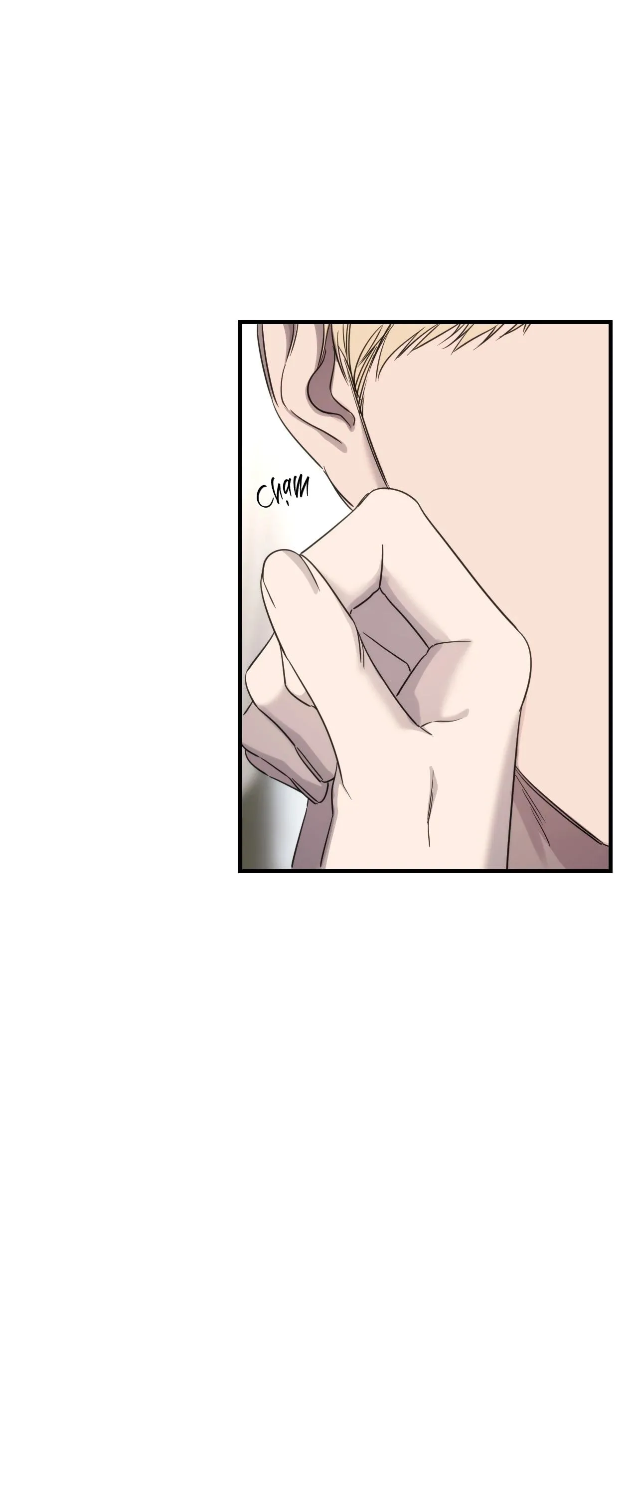 GỌI TÊN ANH Chapter 20 Trang 7