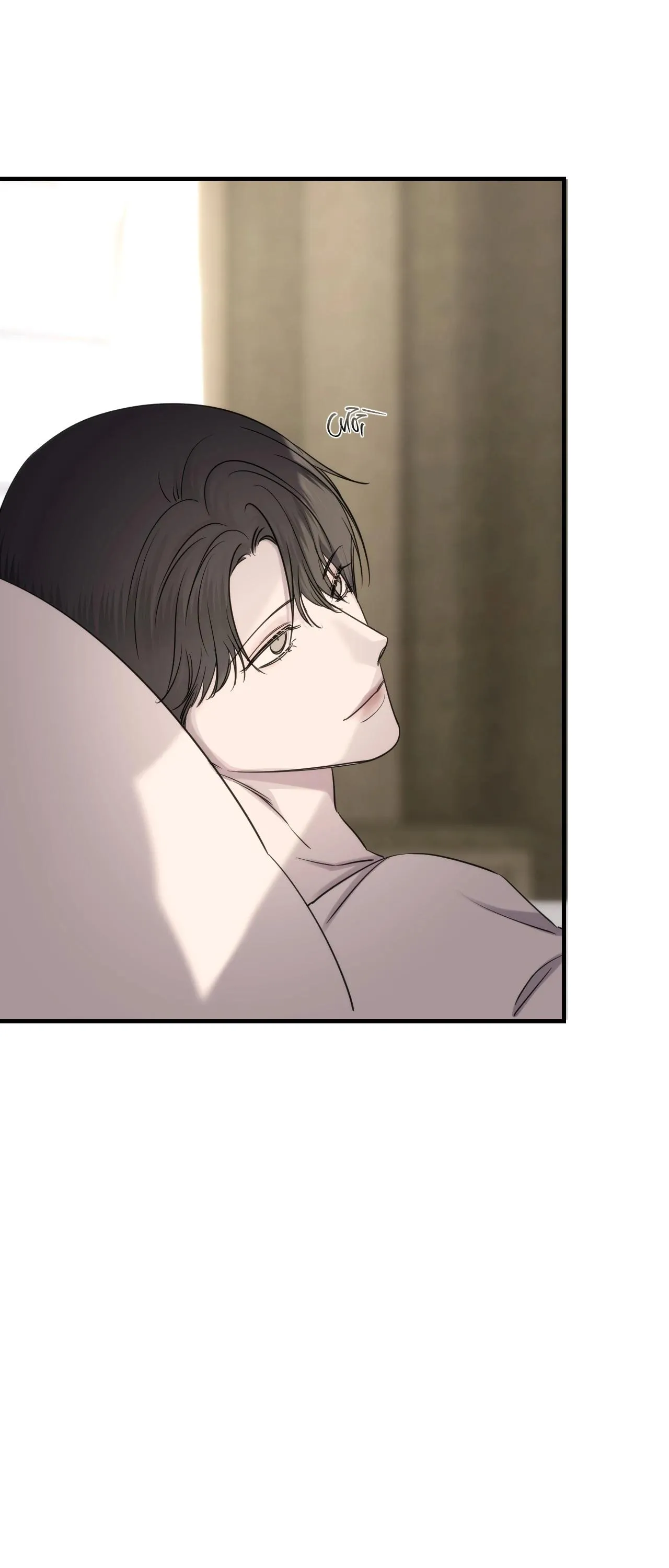 GỌI TÊN ANH Chapter 20 Trang 8