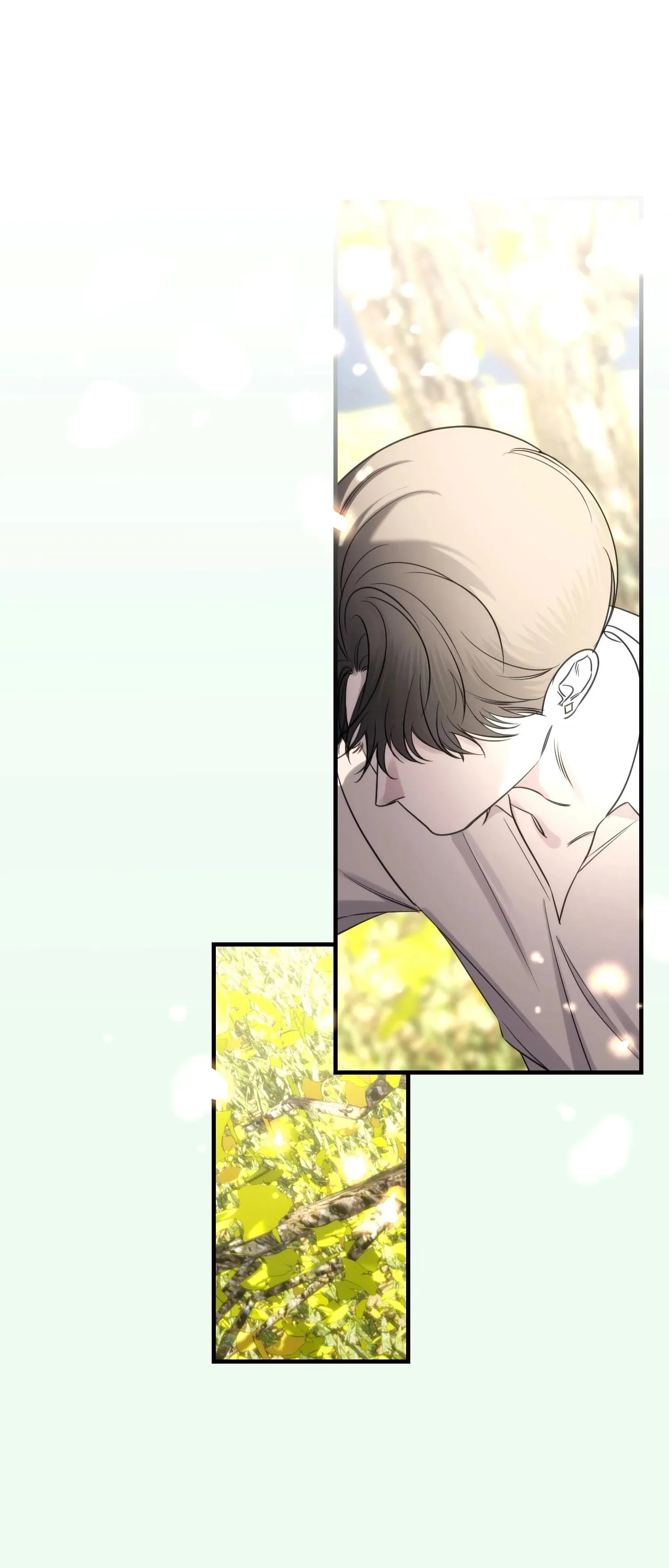 GỌI TÊN ANH Chapter 20 Trang 11