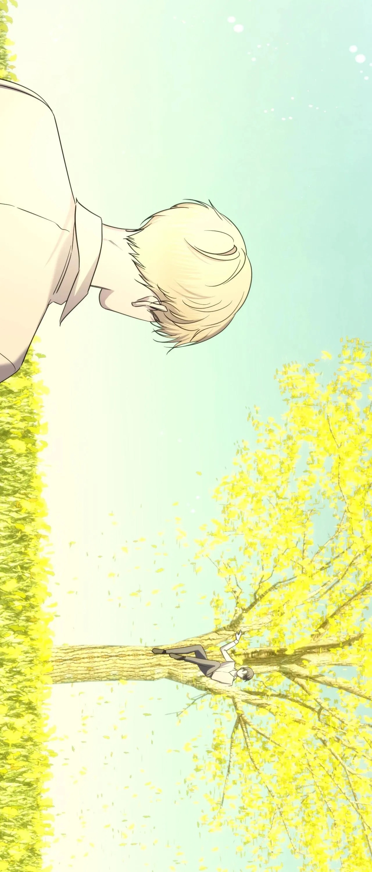 GỌI TÊN ANH Chapter 20 Trang 13