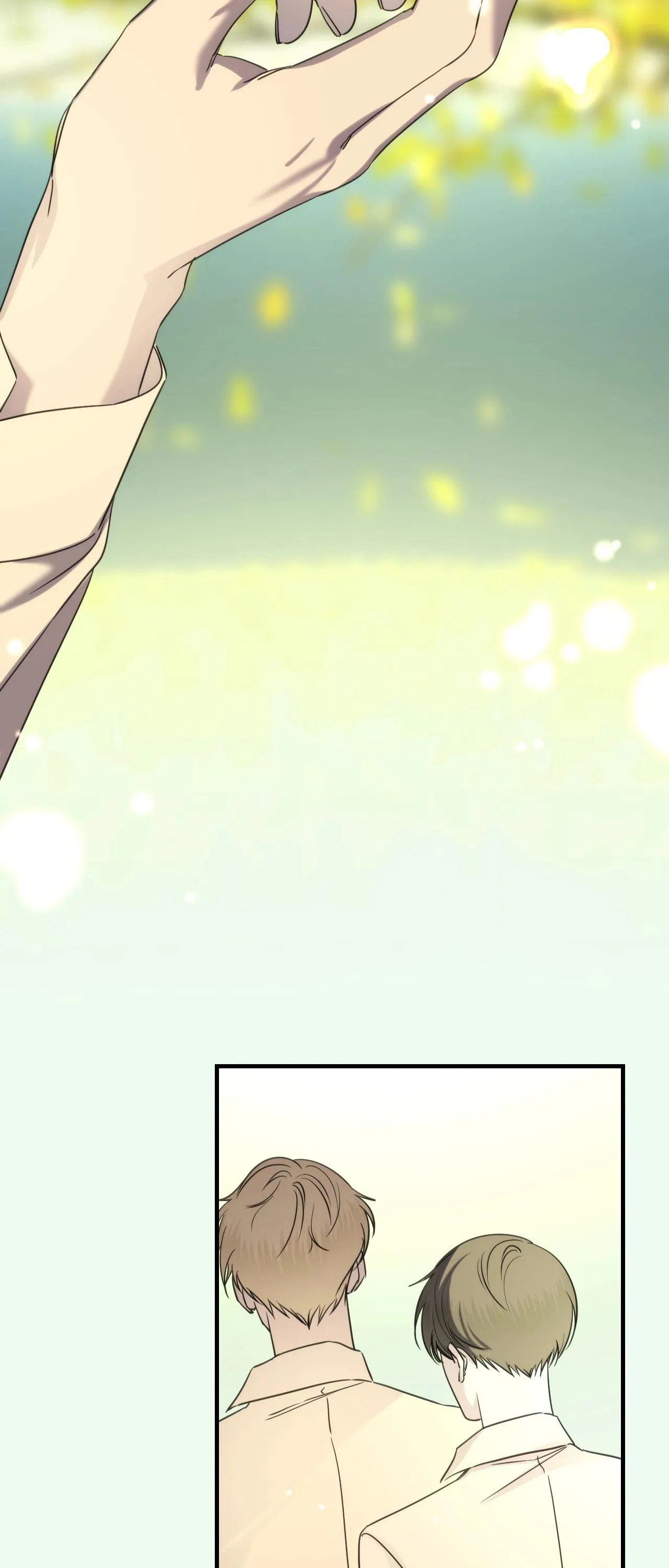 GỌI TÊN ANH Chapter 20 Trang 16