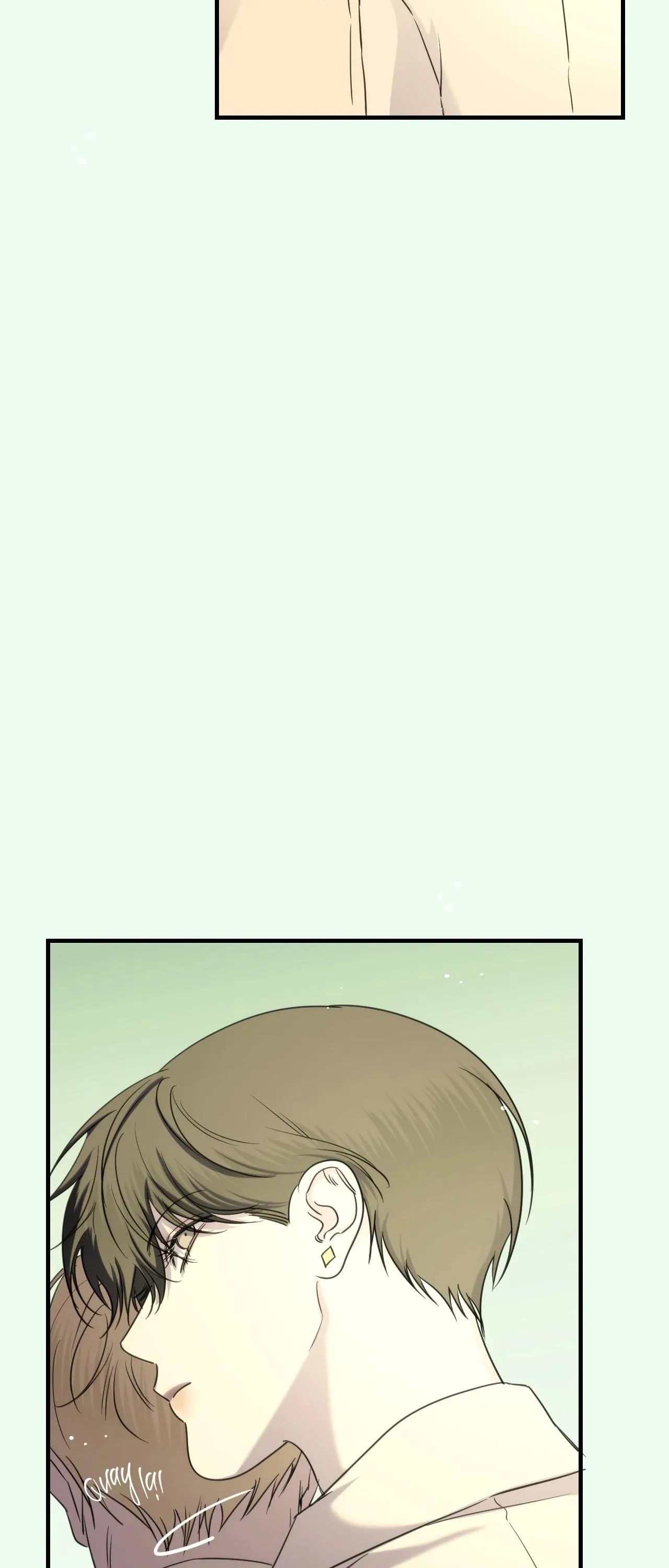 GỌI TÊN ANH Chapter 20 Trang 17