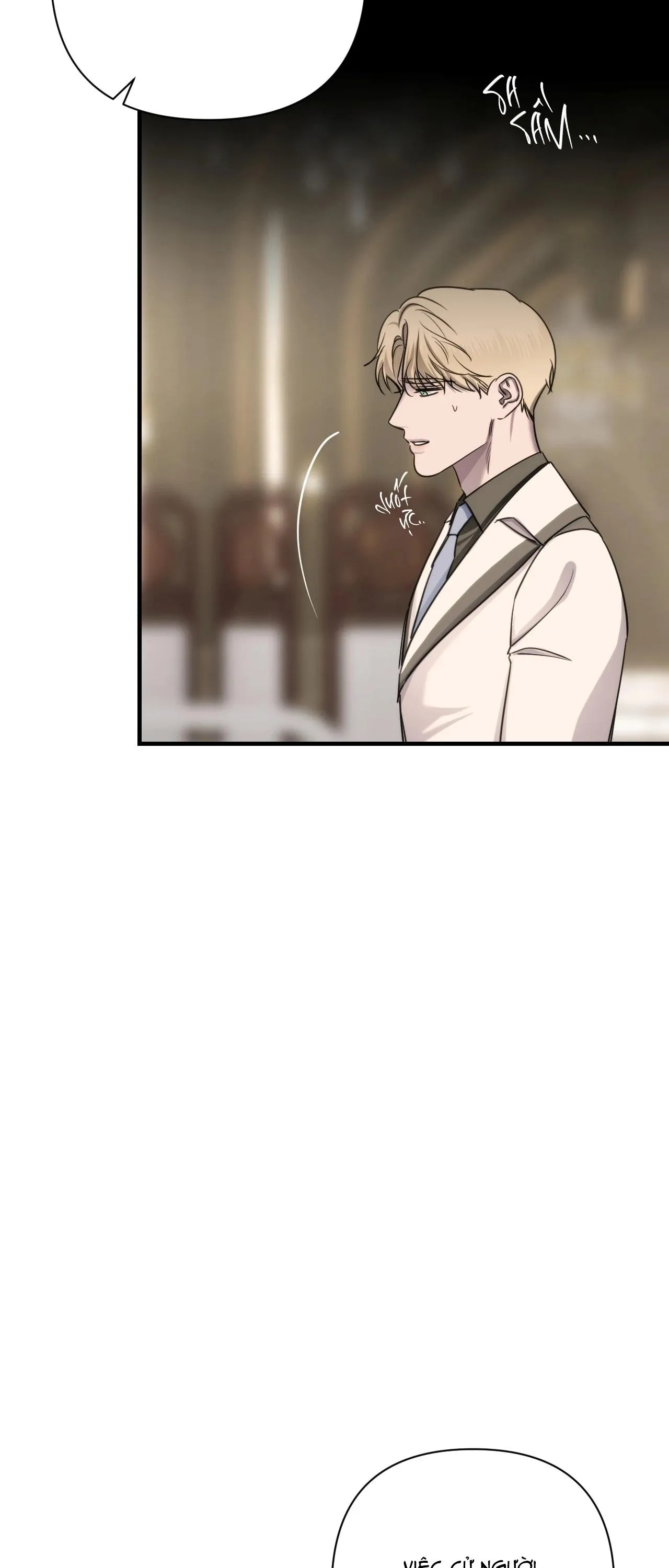 GỌI TÊN ANH Chapter 20 Trang 21