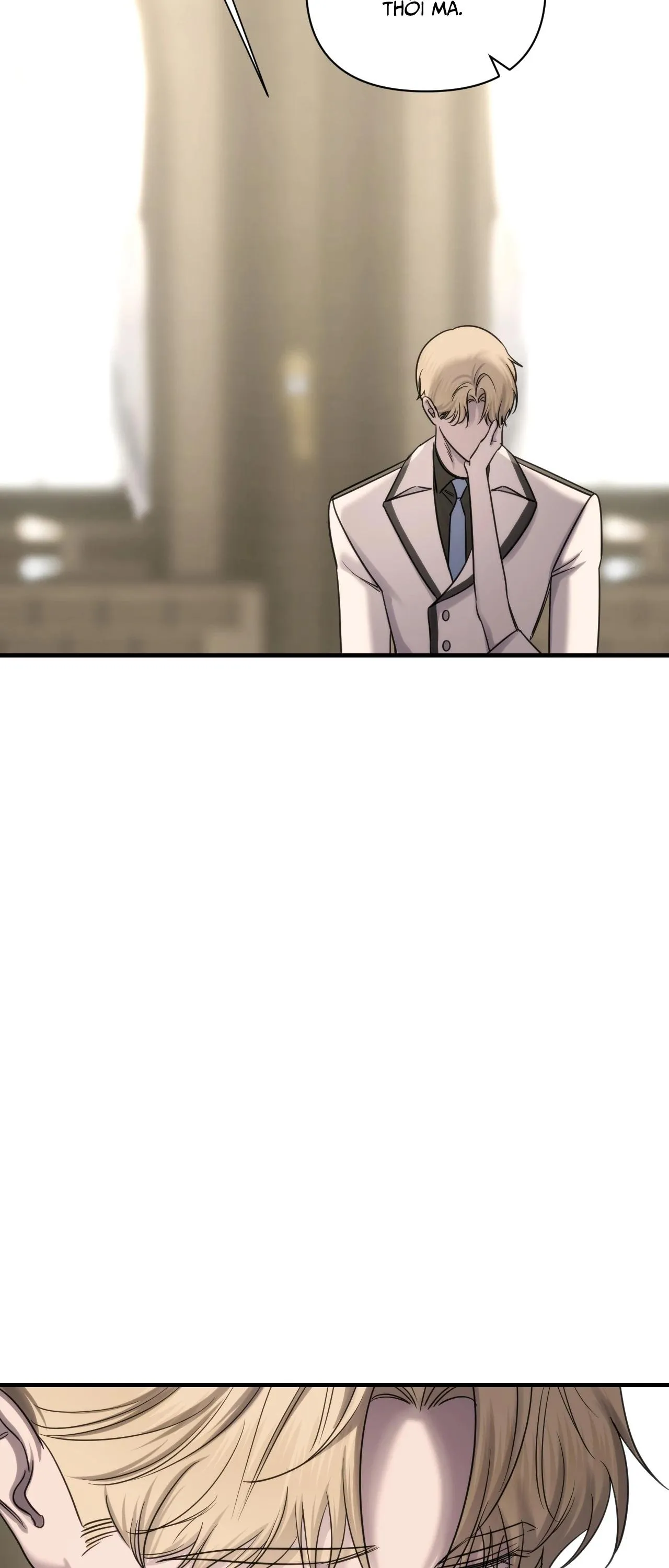 GỌI TÊN ANH Chapter 20 Trang 23