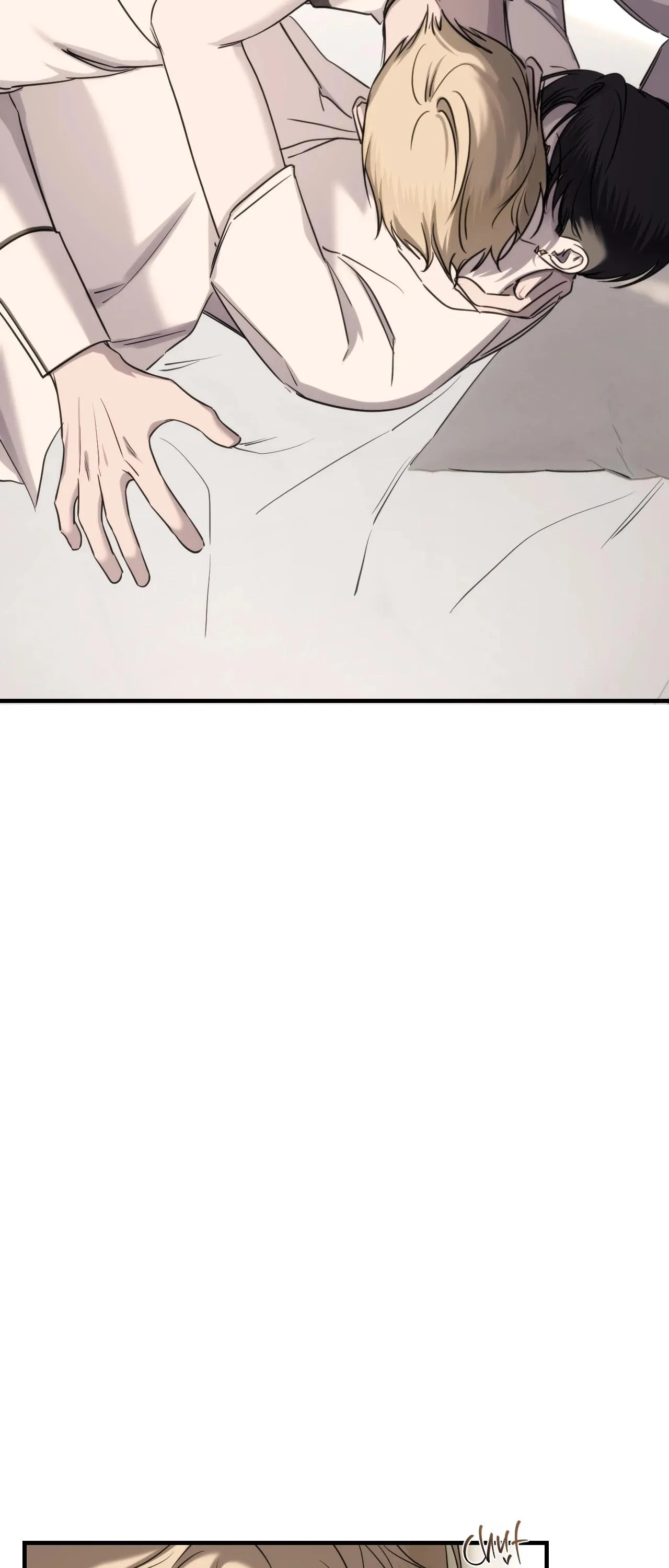 GỌI TÊN ANH Chapter 20 Trang 26