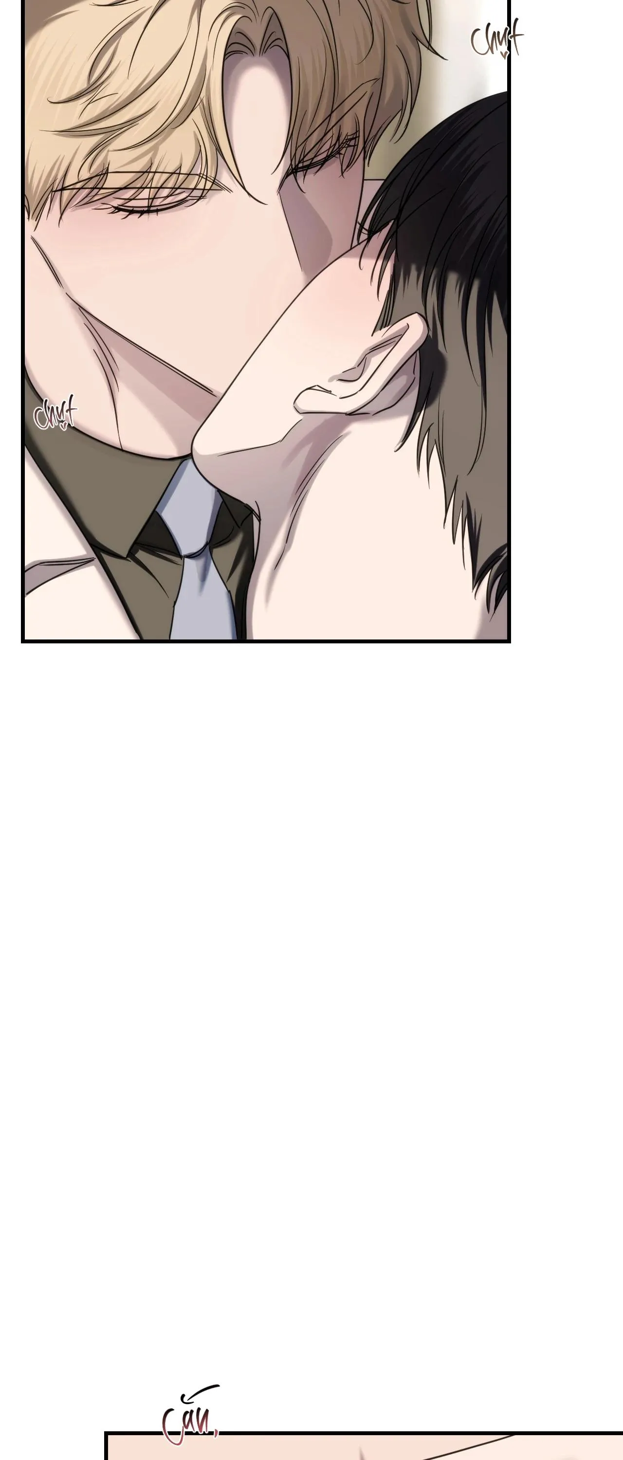 GỌI TÊN ANH Chapter 20 Trang 27