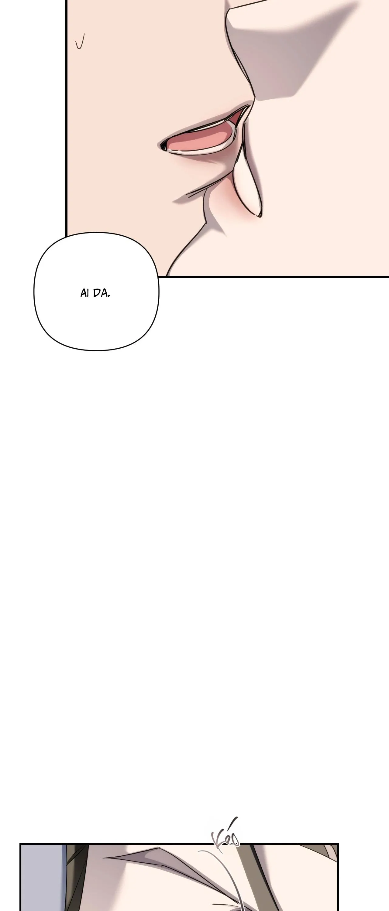 GỌI TÊN ANH Chapter 20 Trang 28