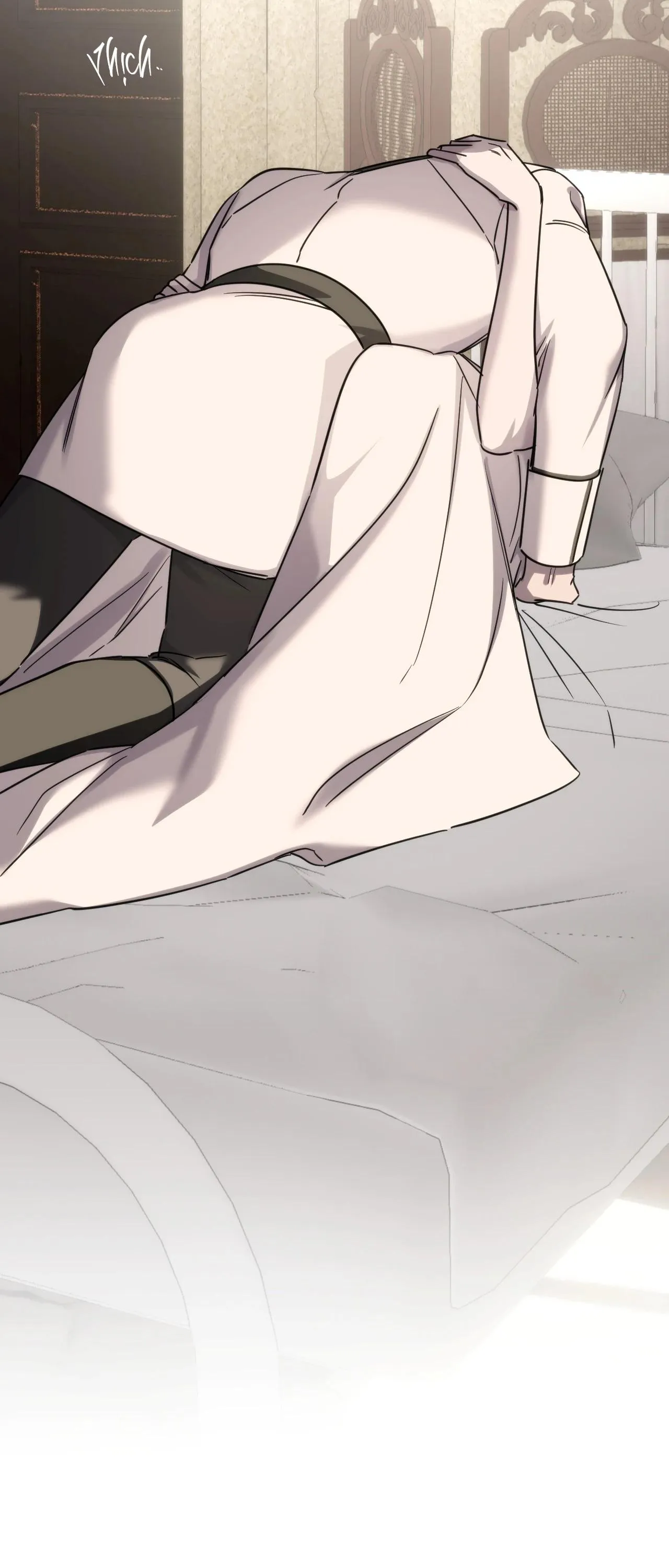 GỌI TÊN ANH Chapter 20 Trang 31