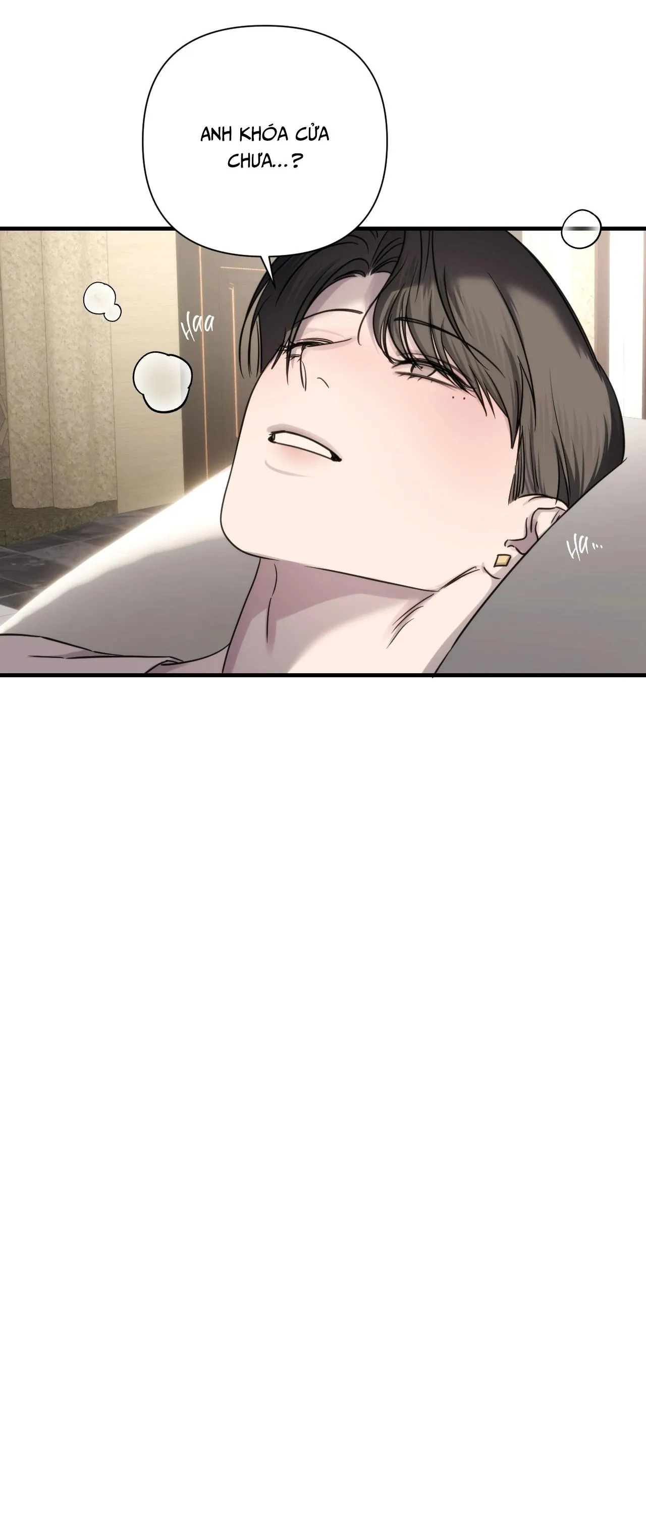 GỌI TÊN ANH Chapter 20 Trang 32