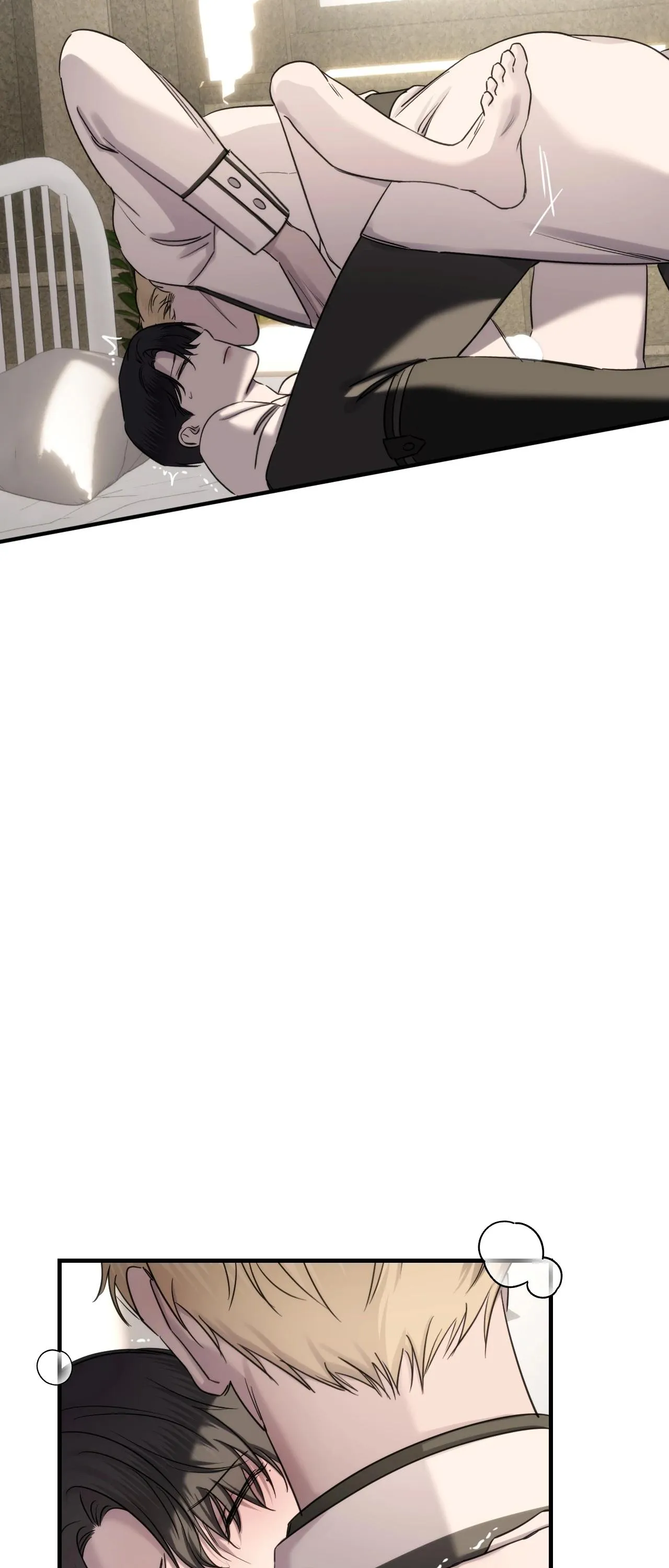 GỌI TÊN ANH Chapter 20 Trang 34