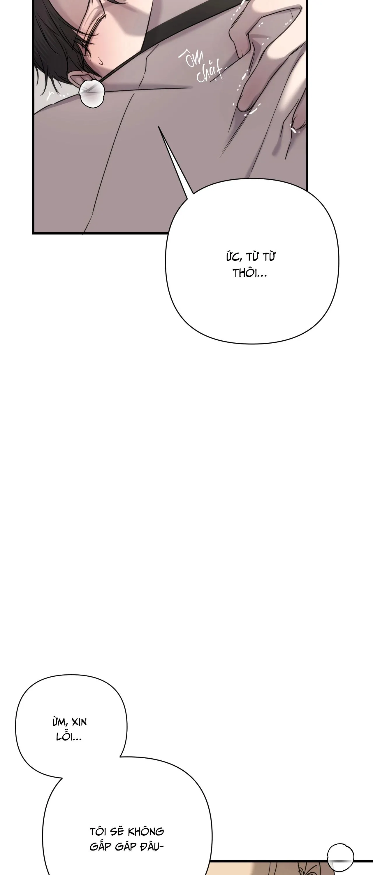 GỌI TÊN ANH Chapter 20 Trang 35