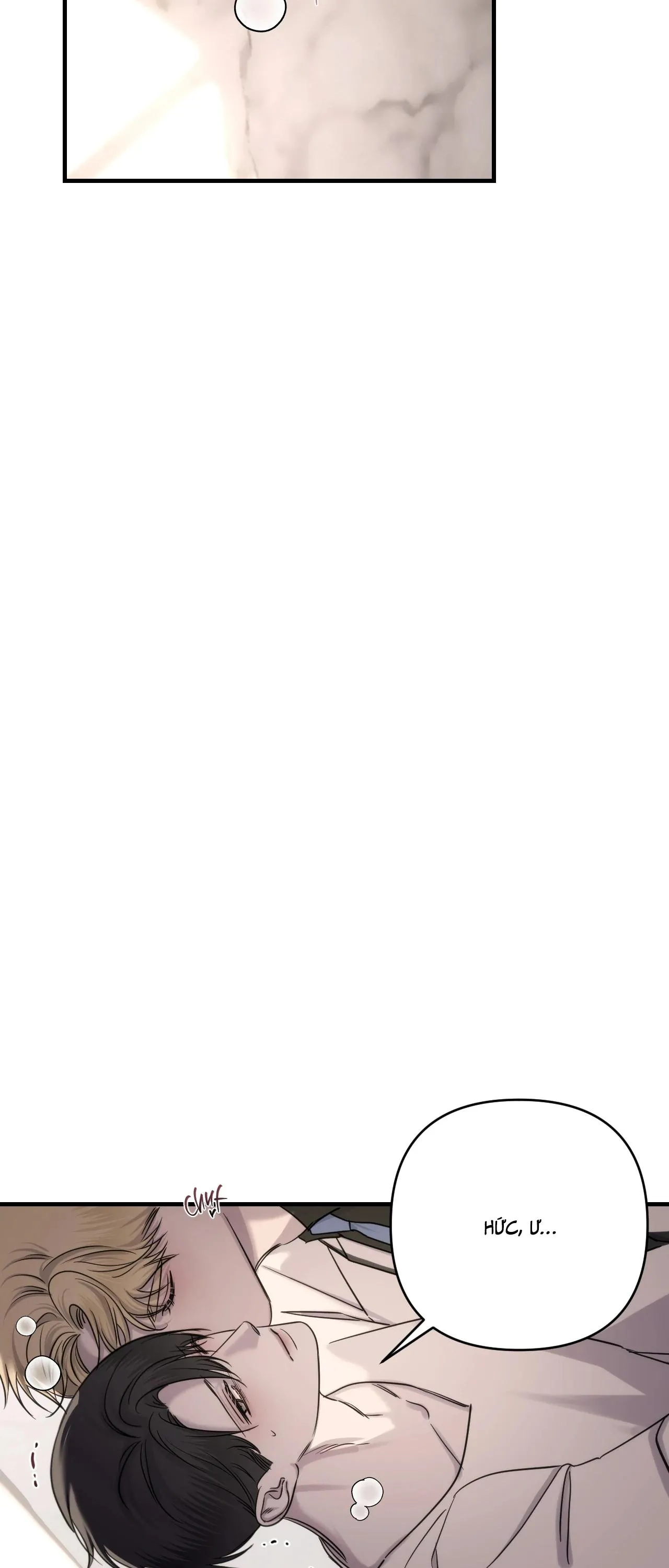 GỌI TÊN ANH Chapter 20 Trang 37