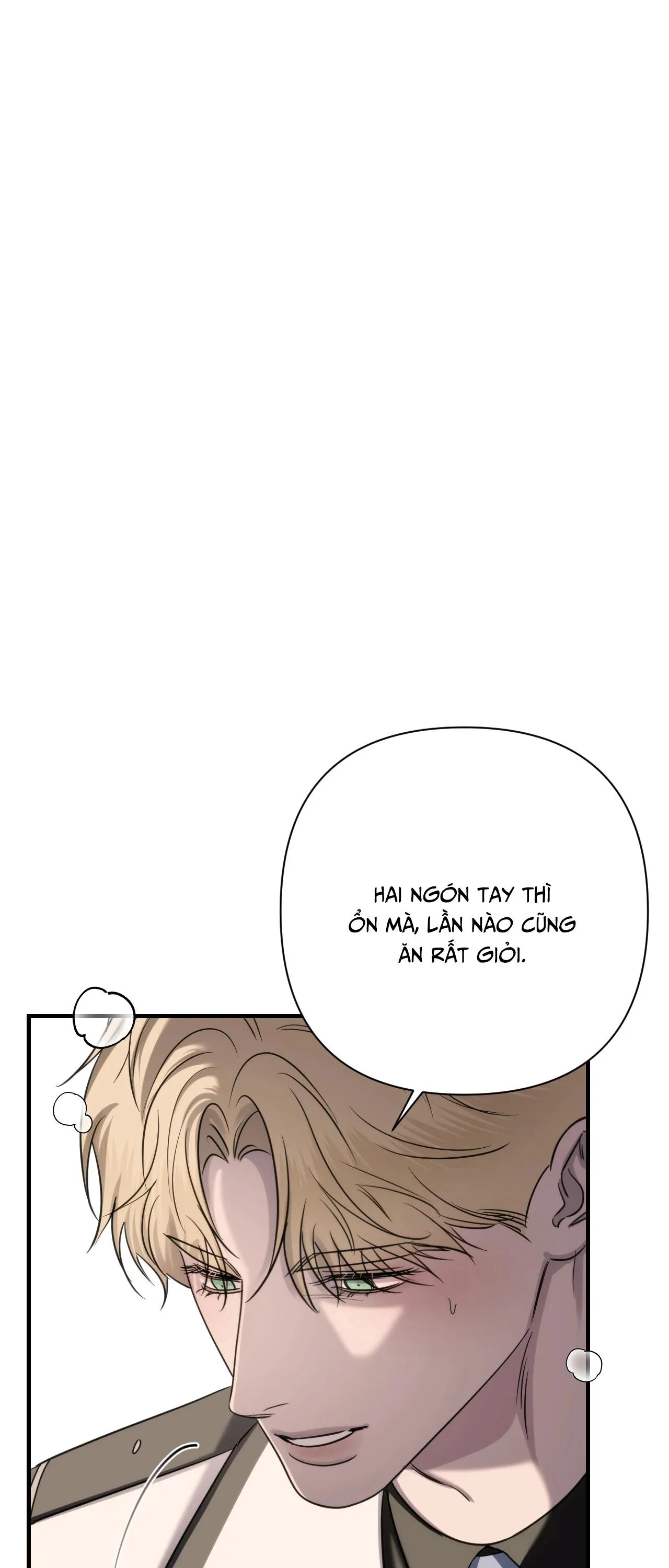 GỌI TÊN ANH Chapter 20 Trang 39