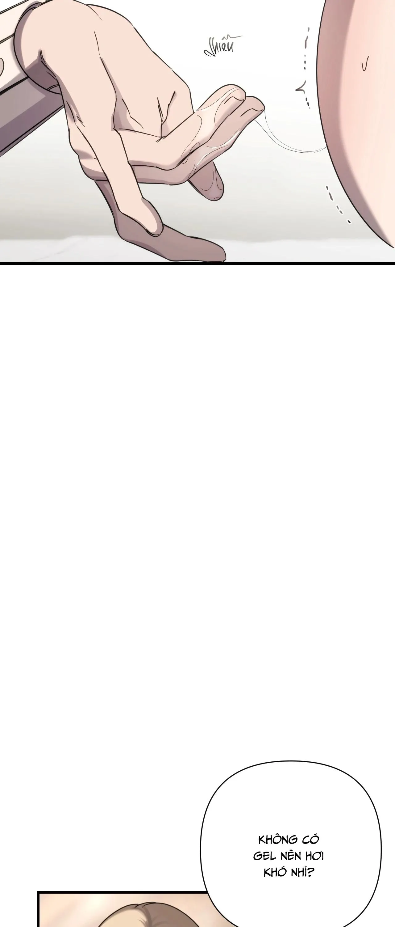 GỌI TÊN ANH Chapter 20 Trang 42