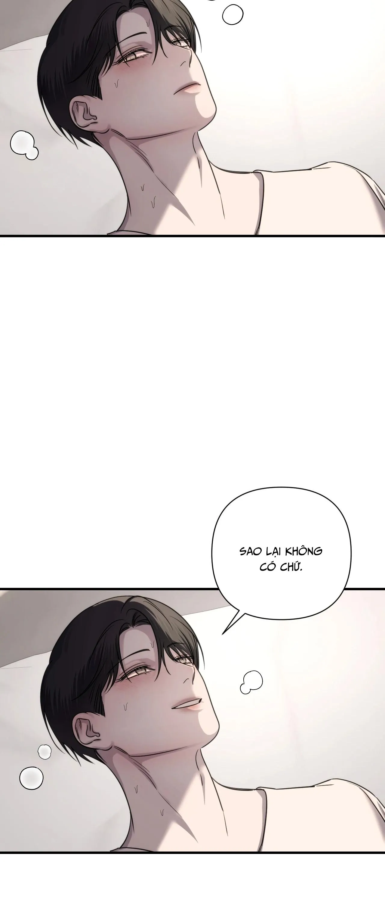 GỌI TÊN ANH Chapter 20 Trang 44