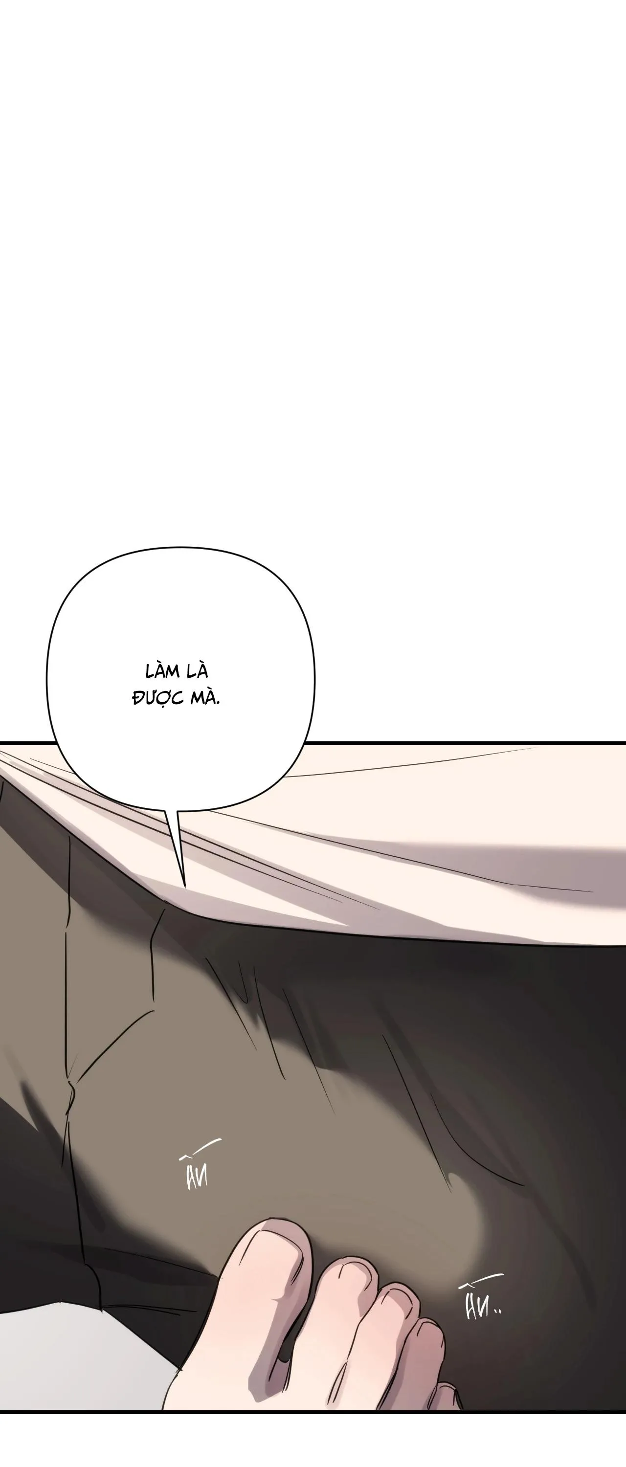 GỌI TÊN ANH Chapter 20 Trang 45