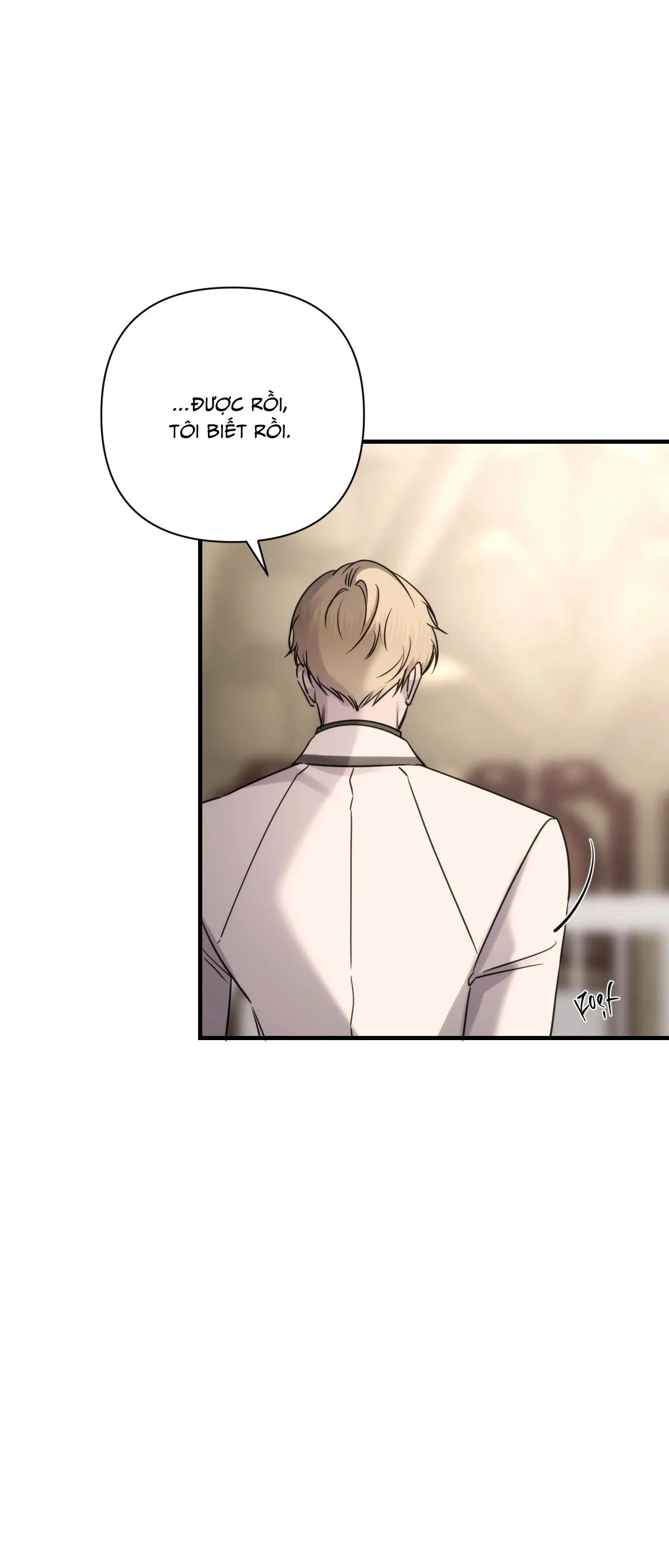 GỌI TÊN ANH Chapter 20 Trang 47