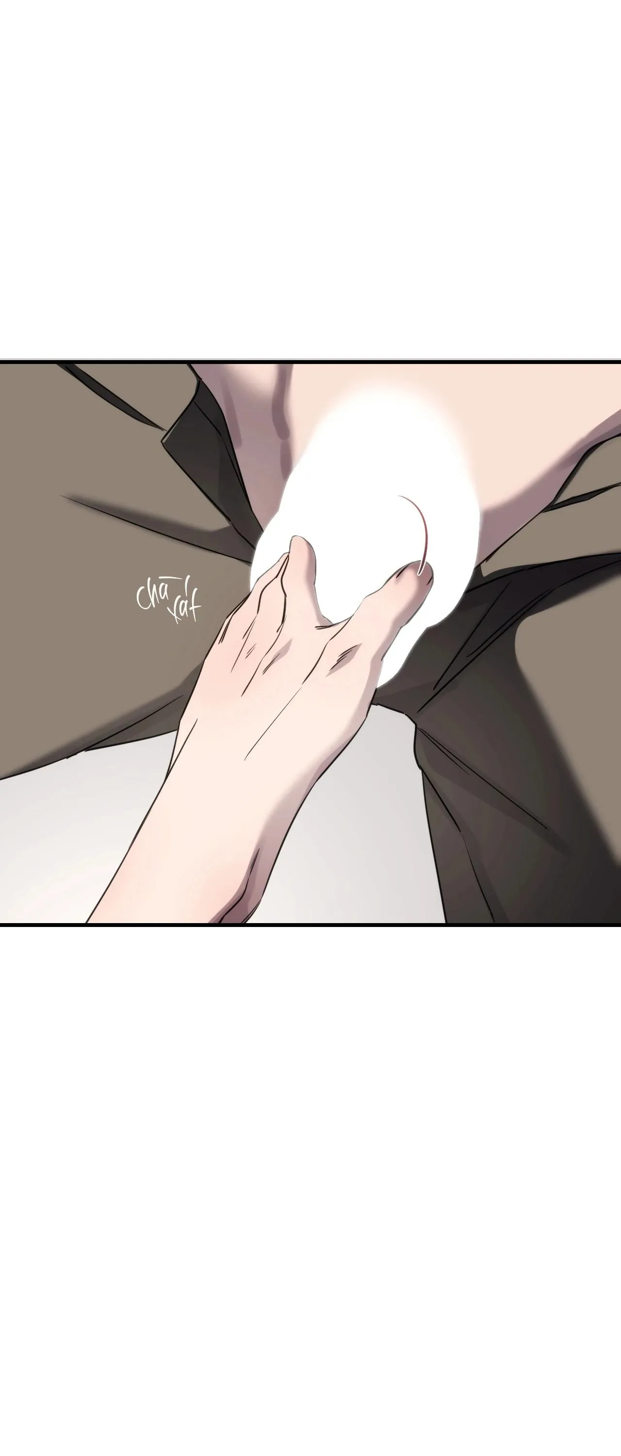 GỌI TÊN ANH Chapter 20 Trang 48