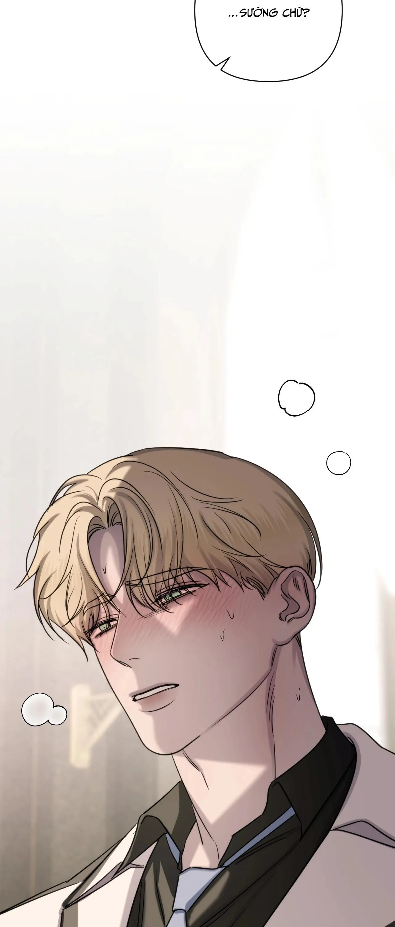 GỌI TÊN ANH Chapter 20 Trang 50