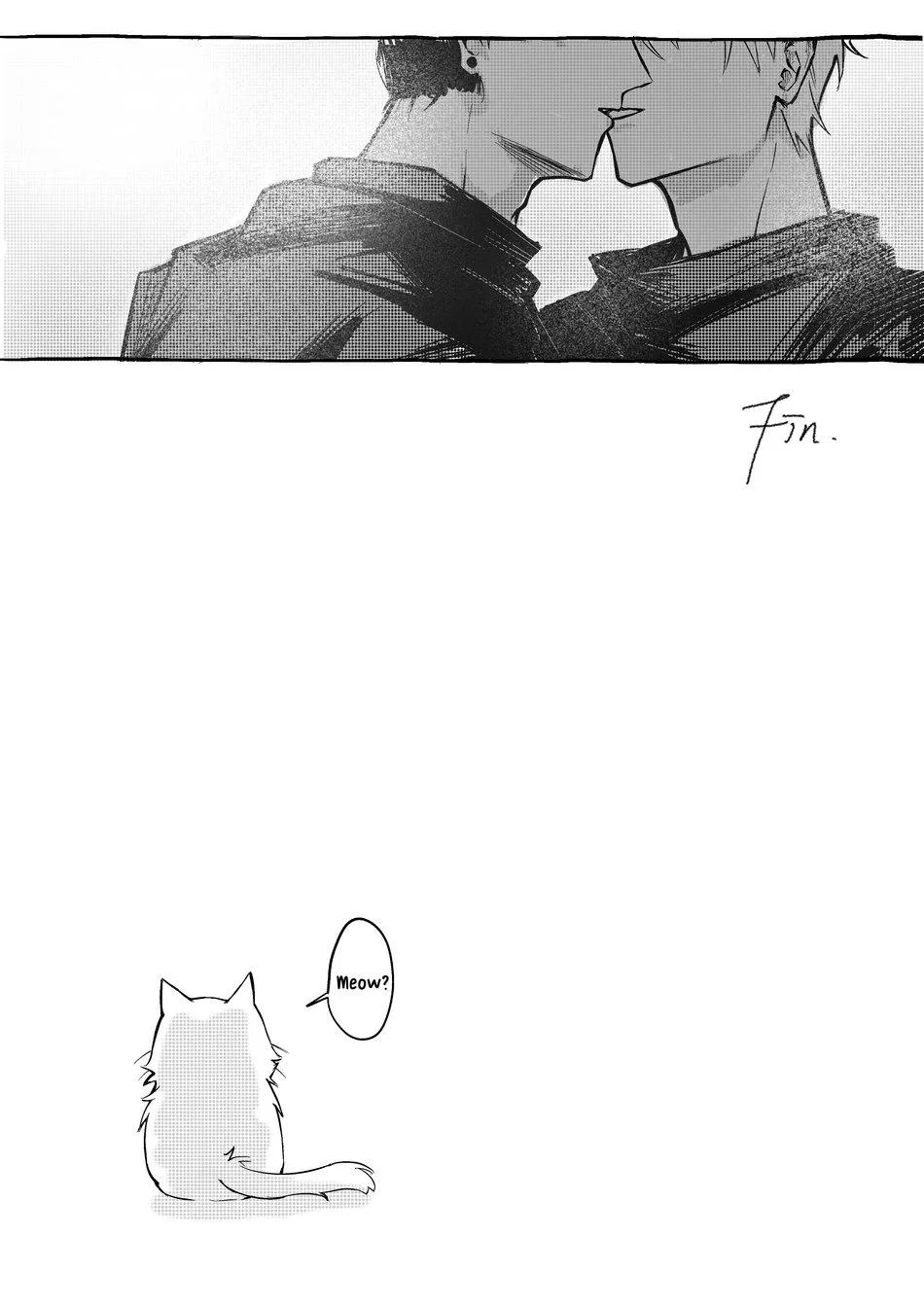 Gojo Satoru x Getou Suguru Chapter 3 Trang 6