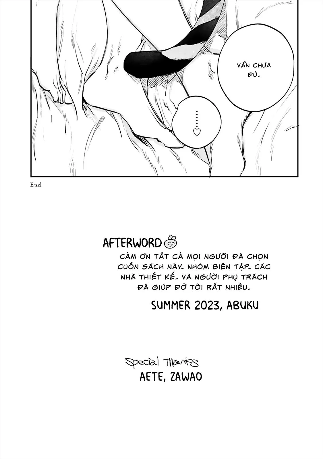 Gokutora no Honey Bunny Chapter 6 Trang 16