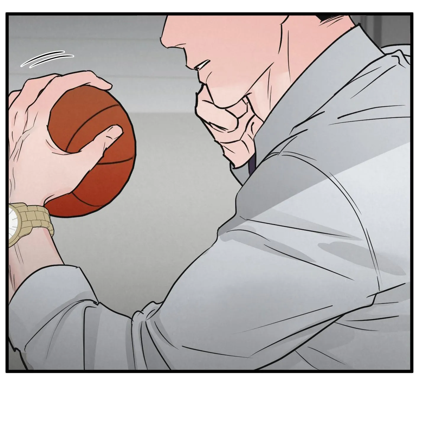 Golden Pair Chapter 2 Trang 4