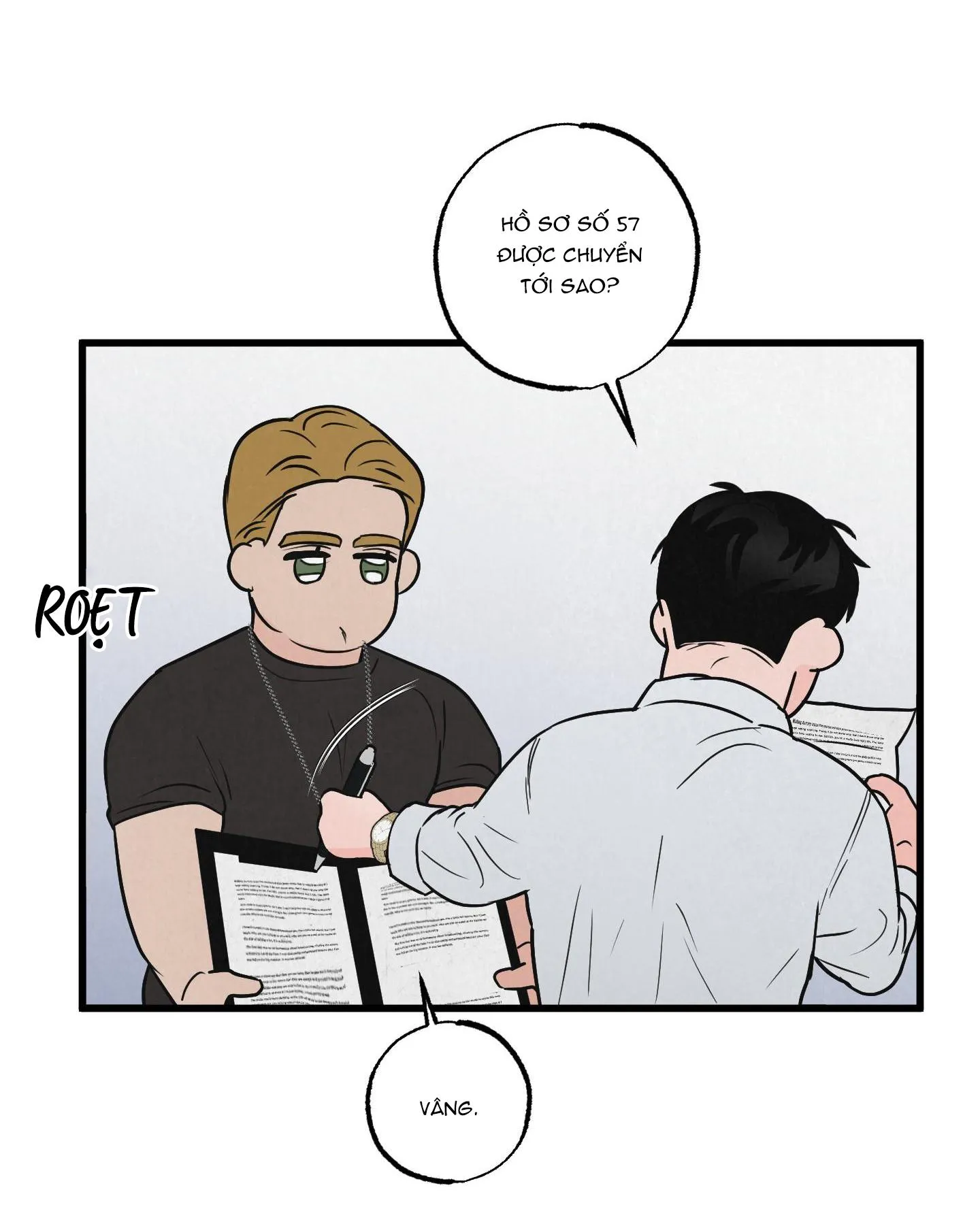 Golden Pair Chapter 2 Trang 16