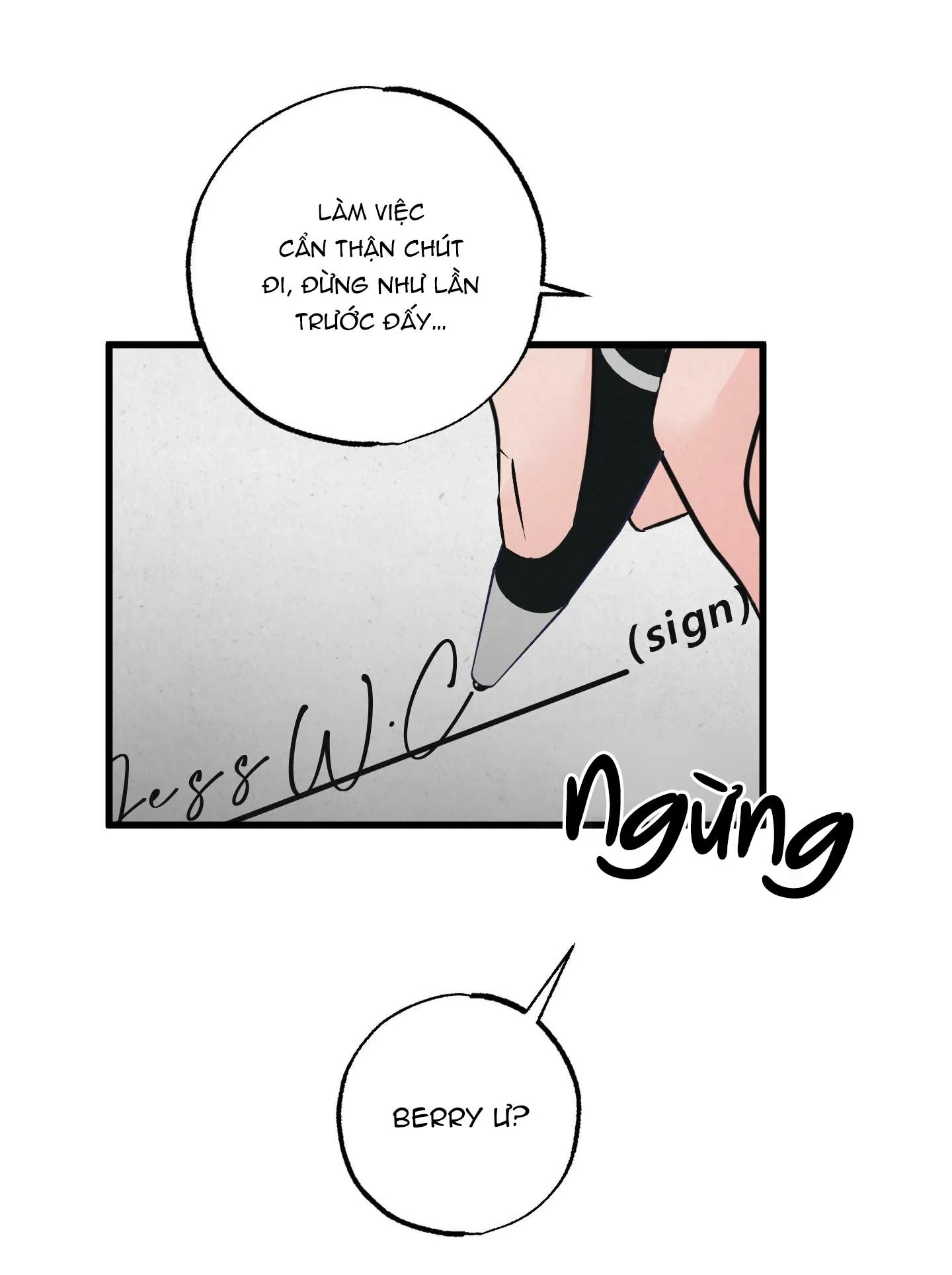 Golden Pair Chapter 2 Trang 17