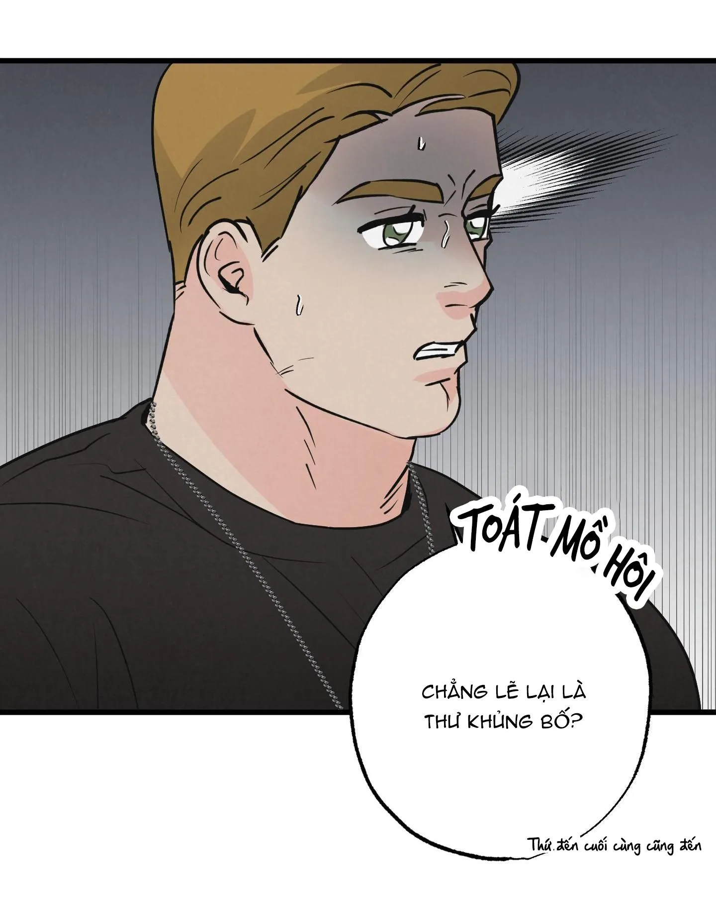 Golden Pair Chapter 2 Trang 18