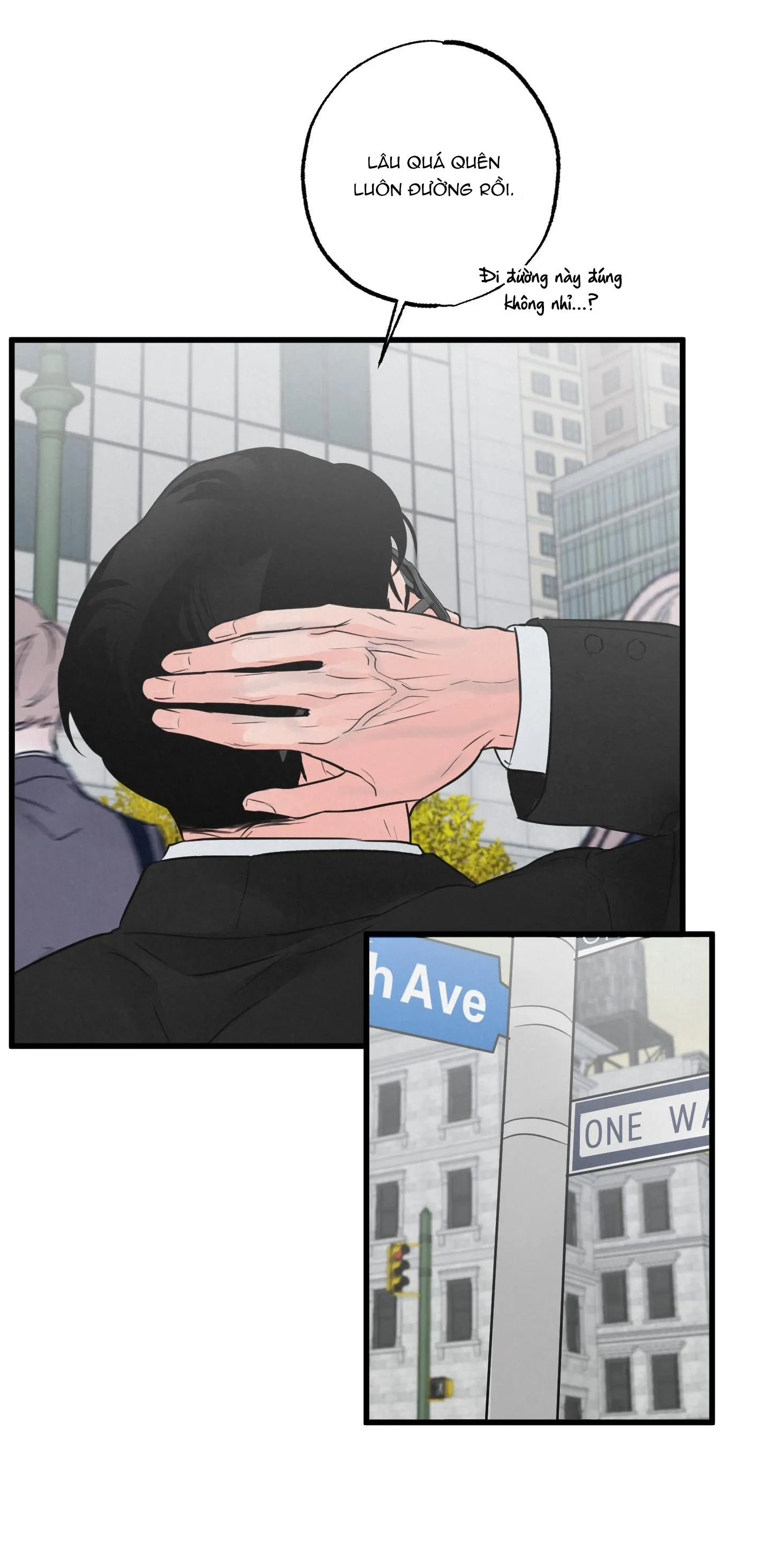 Golden Pair Chapter 2 Trang 27