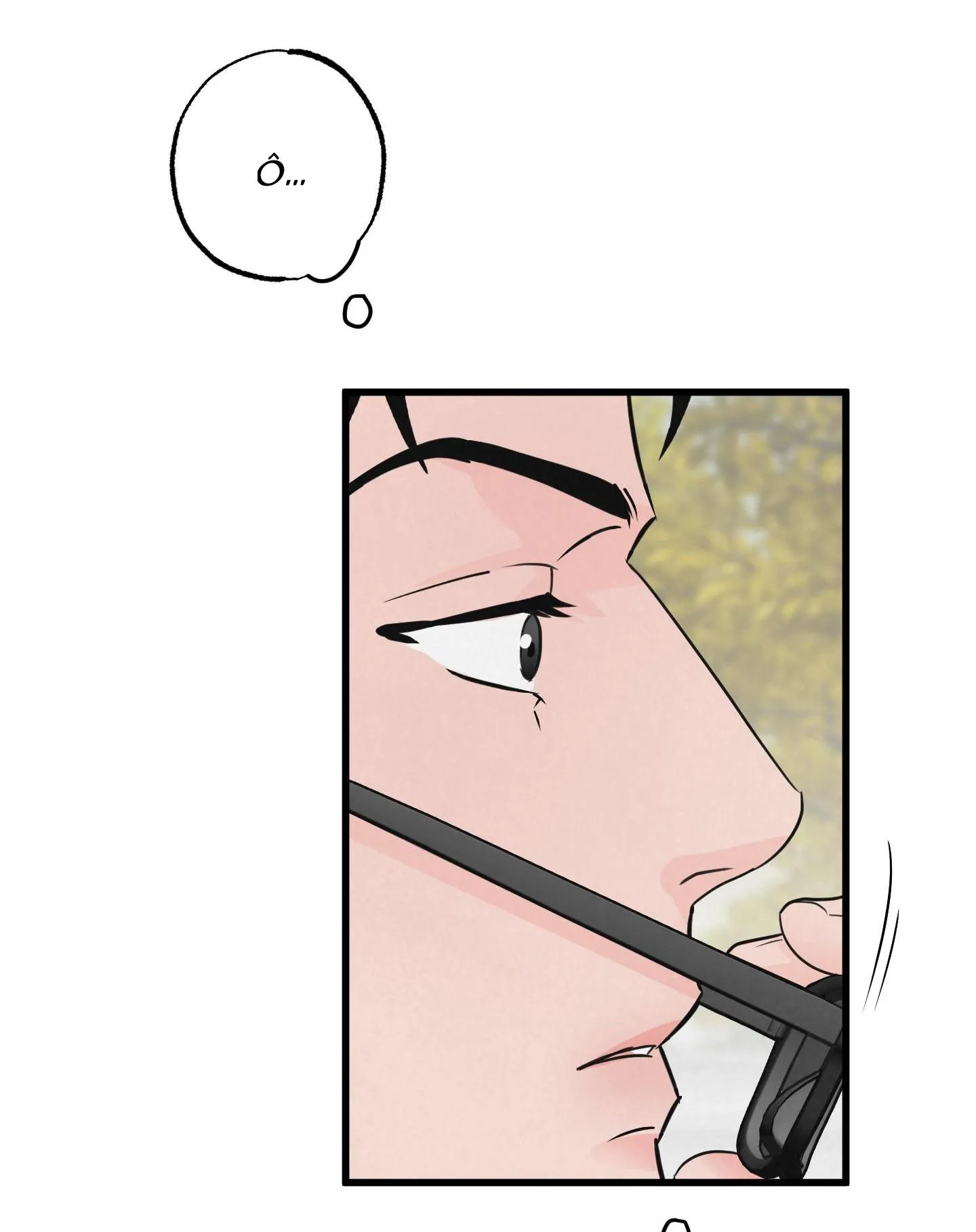 Golden Pair Chapter 2 Trang 31