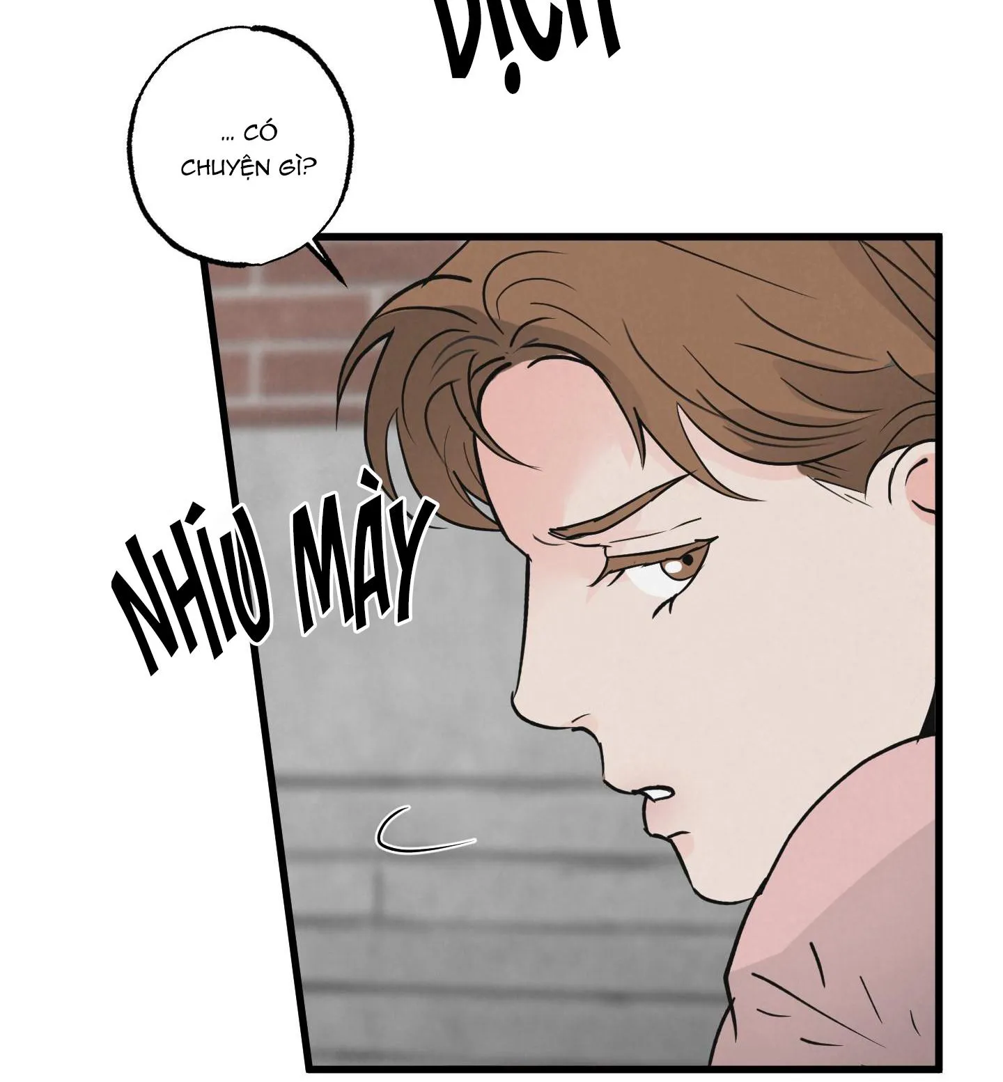 Golden Pair Chapter 2 Trang 34