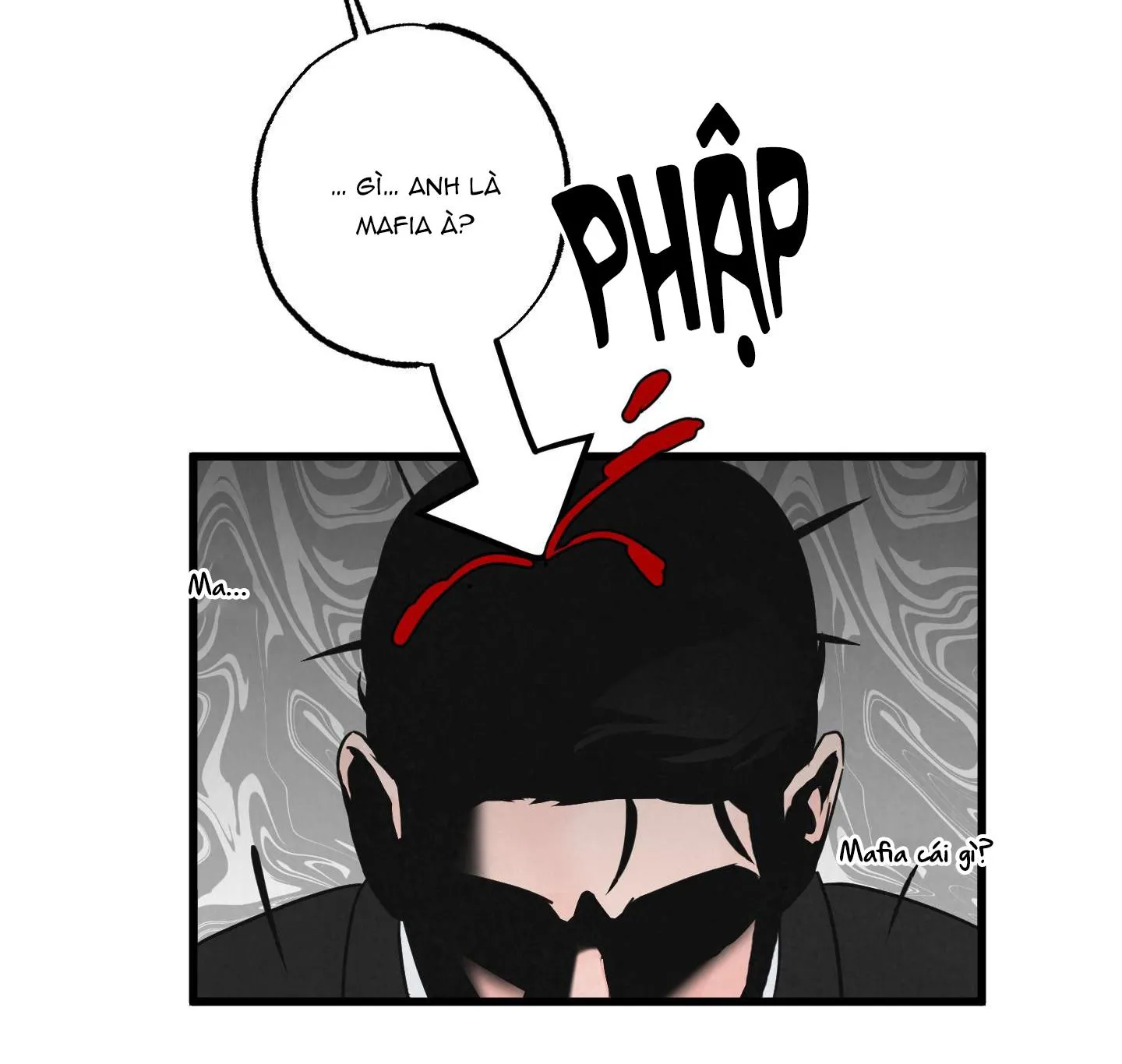 Golden Pair Chapter 2 Trang 37